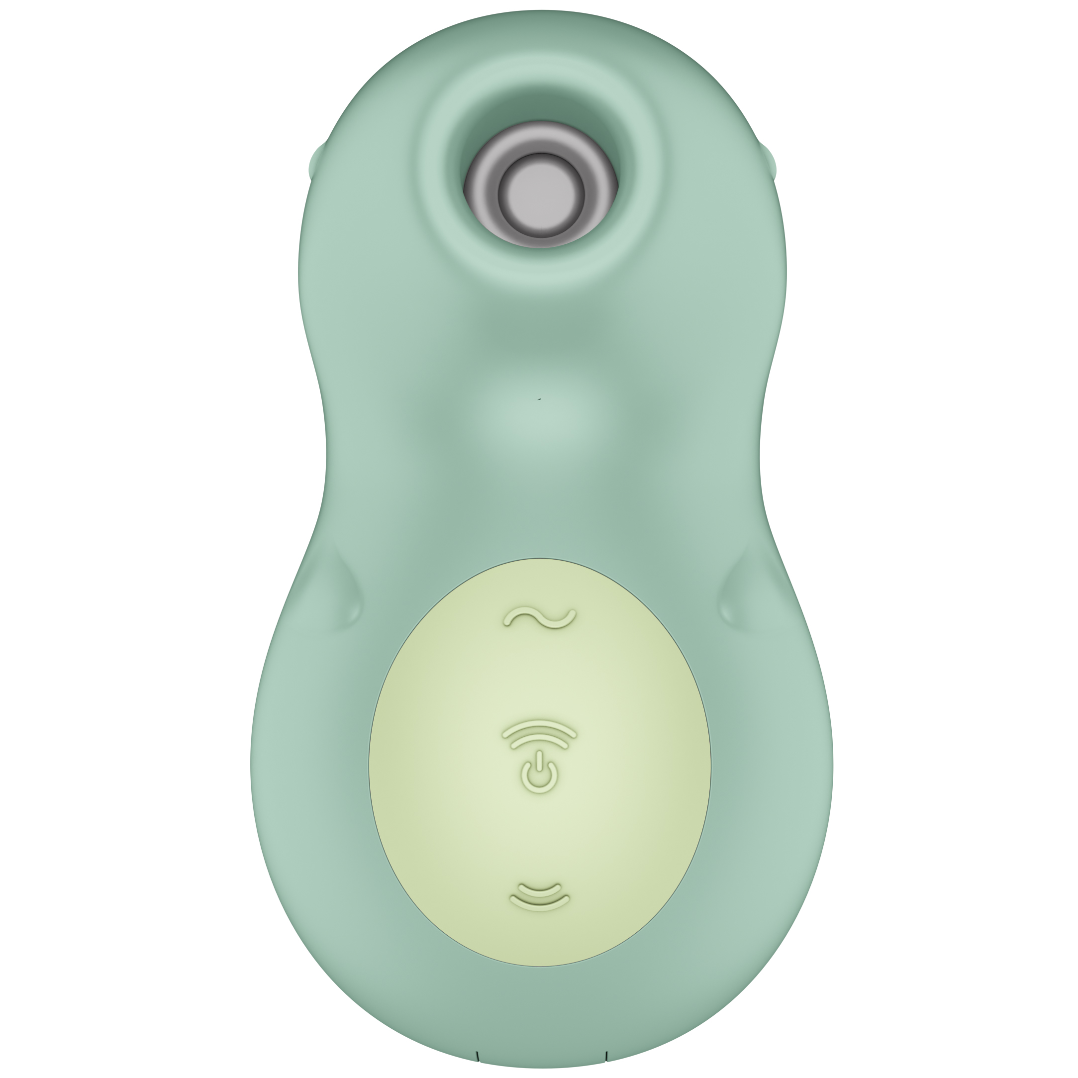 SATISFYER Din-OOOH green