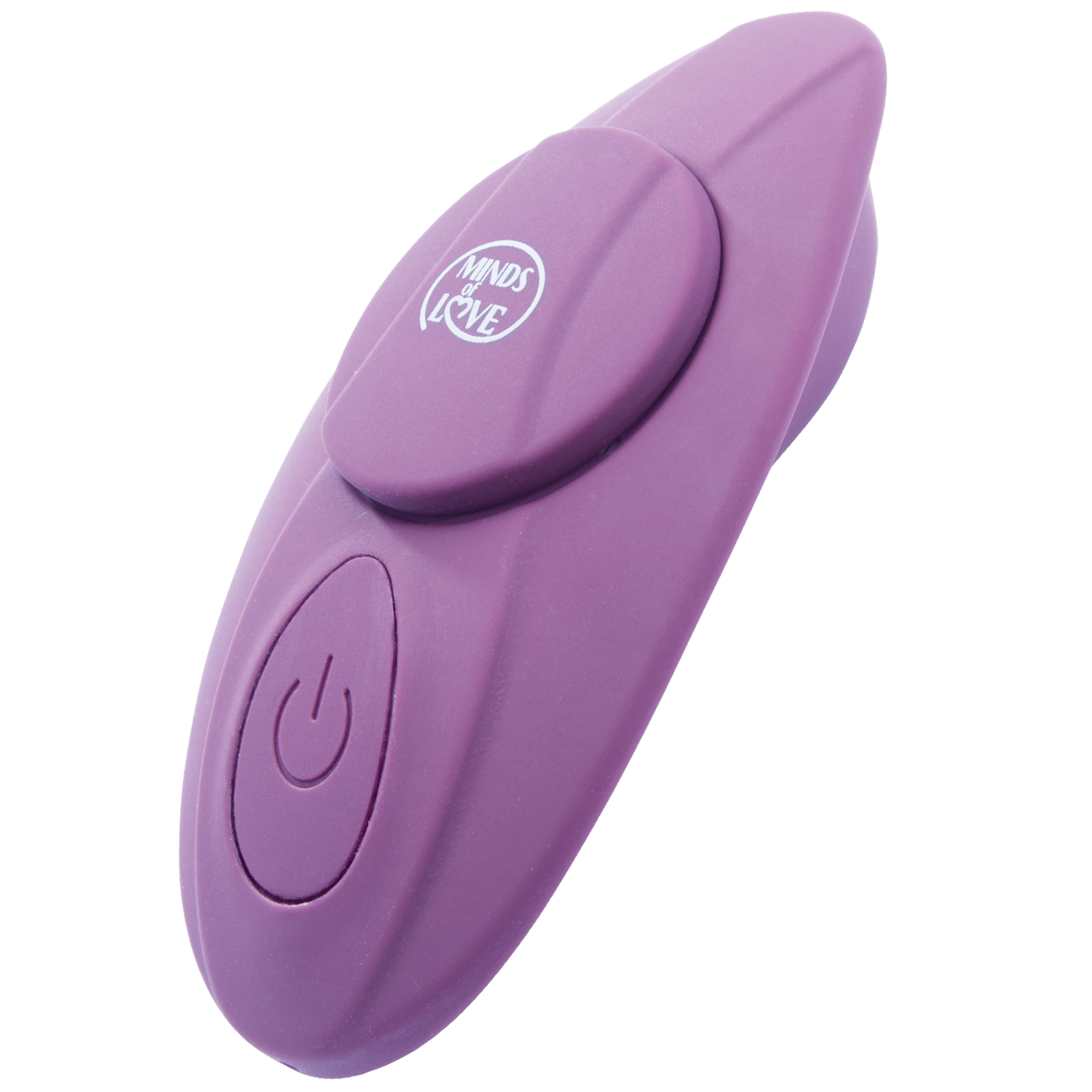 MINDS of LOVE Panty Vibe violett*