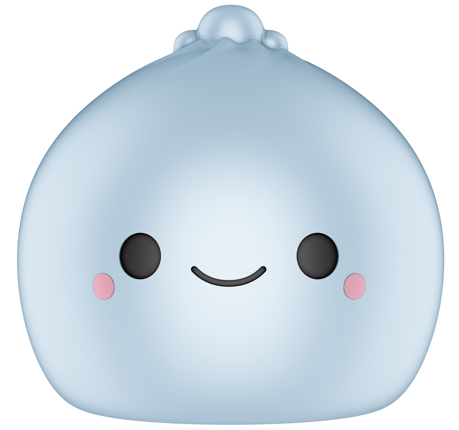 SATISFYER Mochi frost-blue