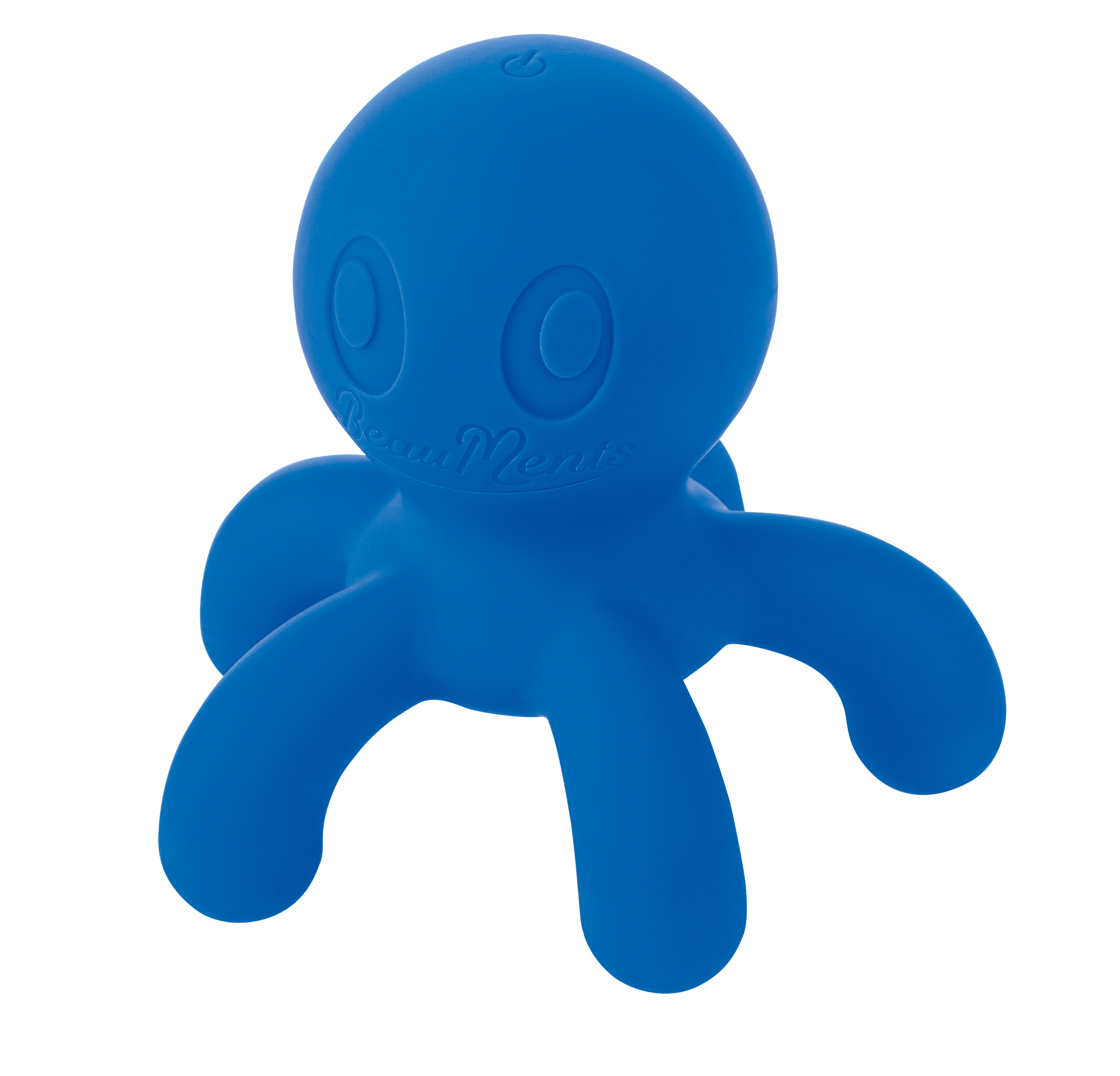 BeauMents Polypos Massager blau*