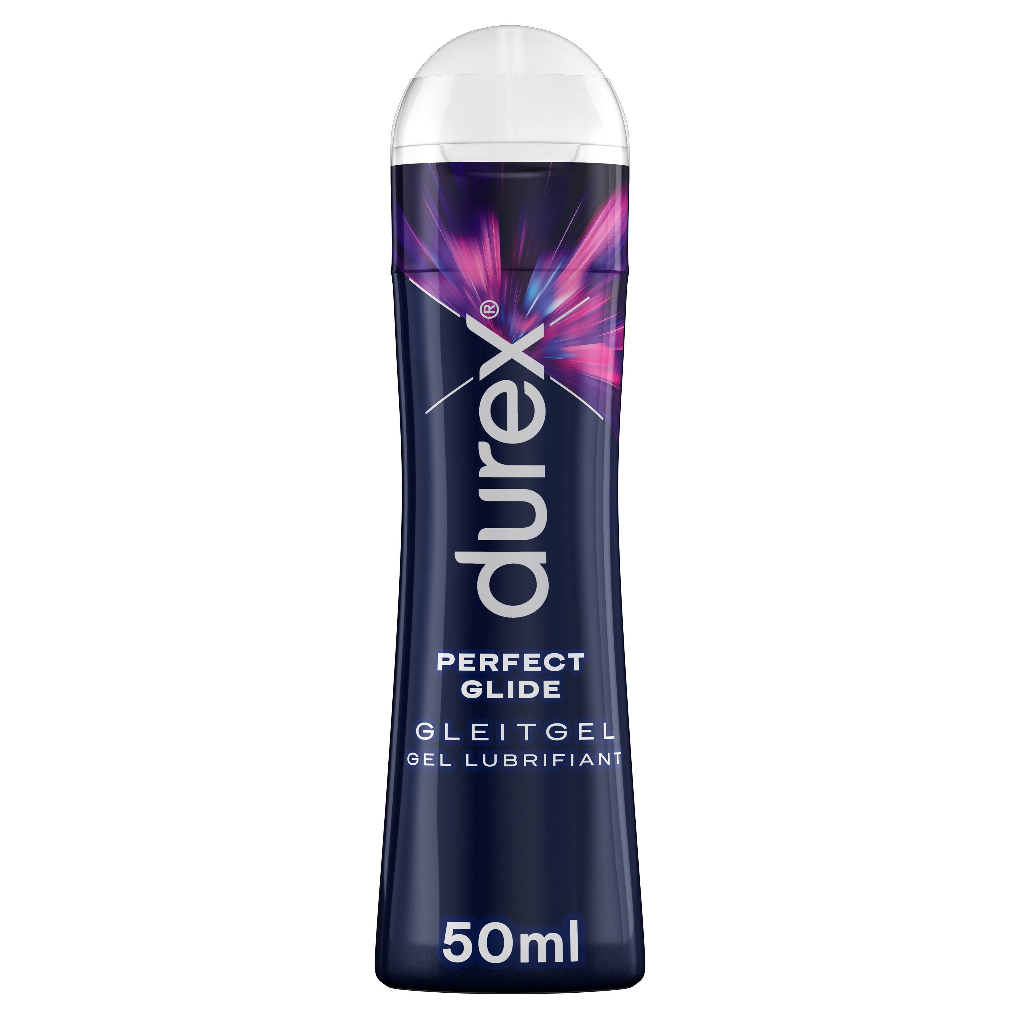 DUREX play Perfect Glide 50ml