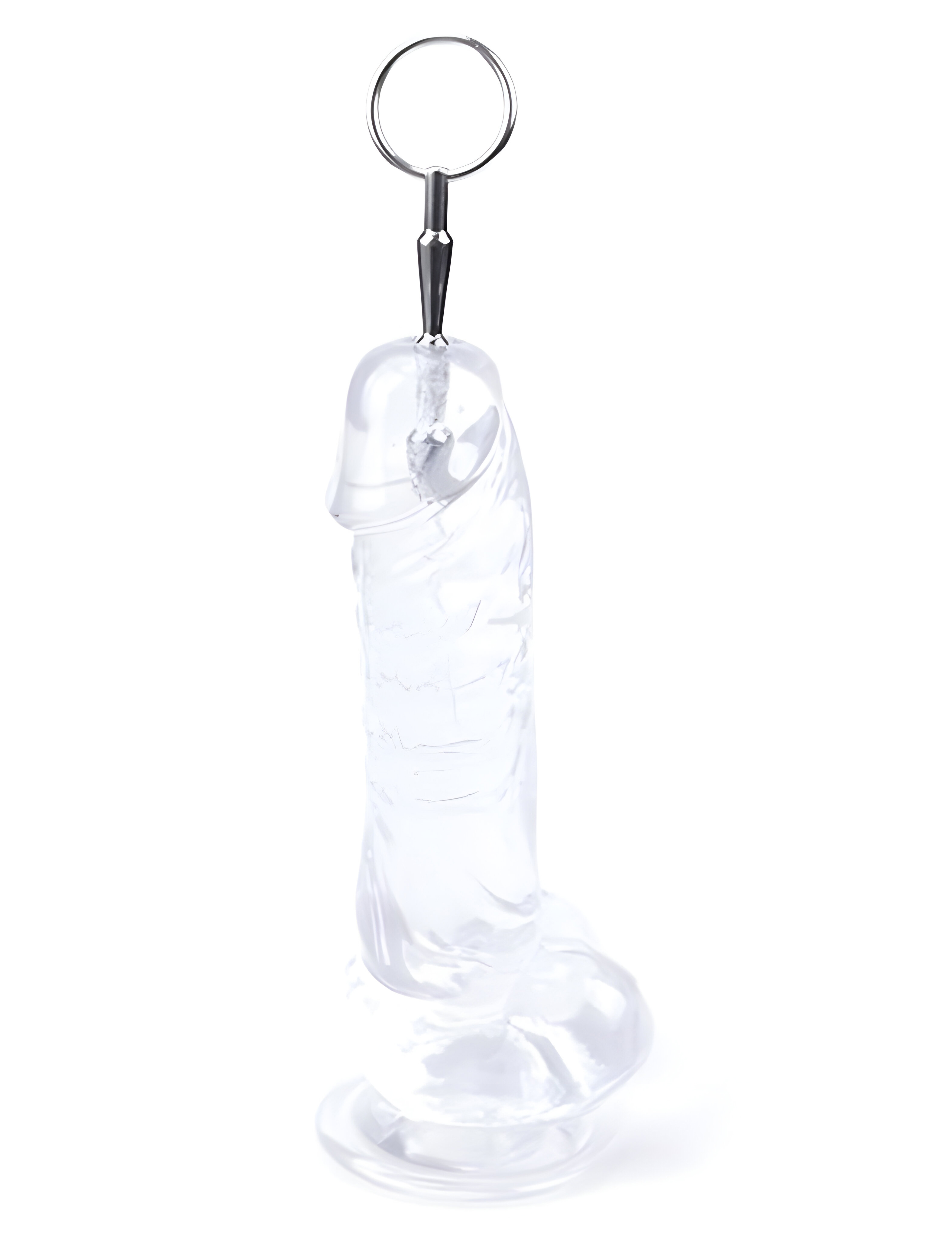 XX-DREAMSTOYS Three Stage Penisstick*