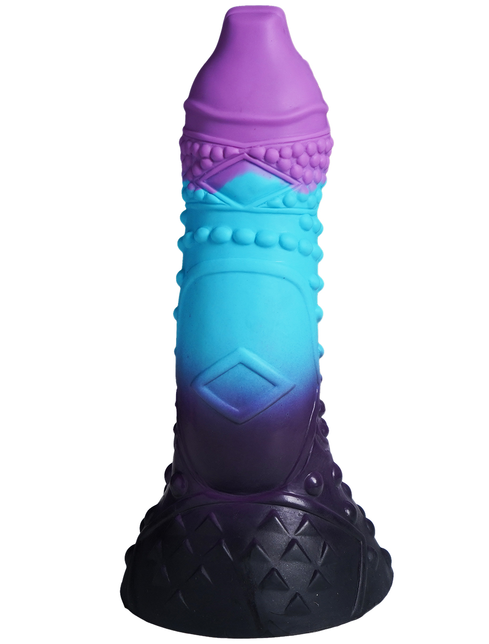 XX-DREAMSTOYS Mutant Dildo No. 11*