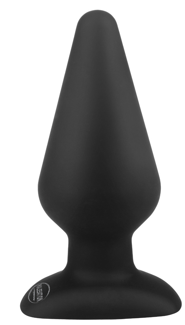 *MALESATION Silicone Classic Plug L