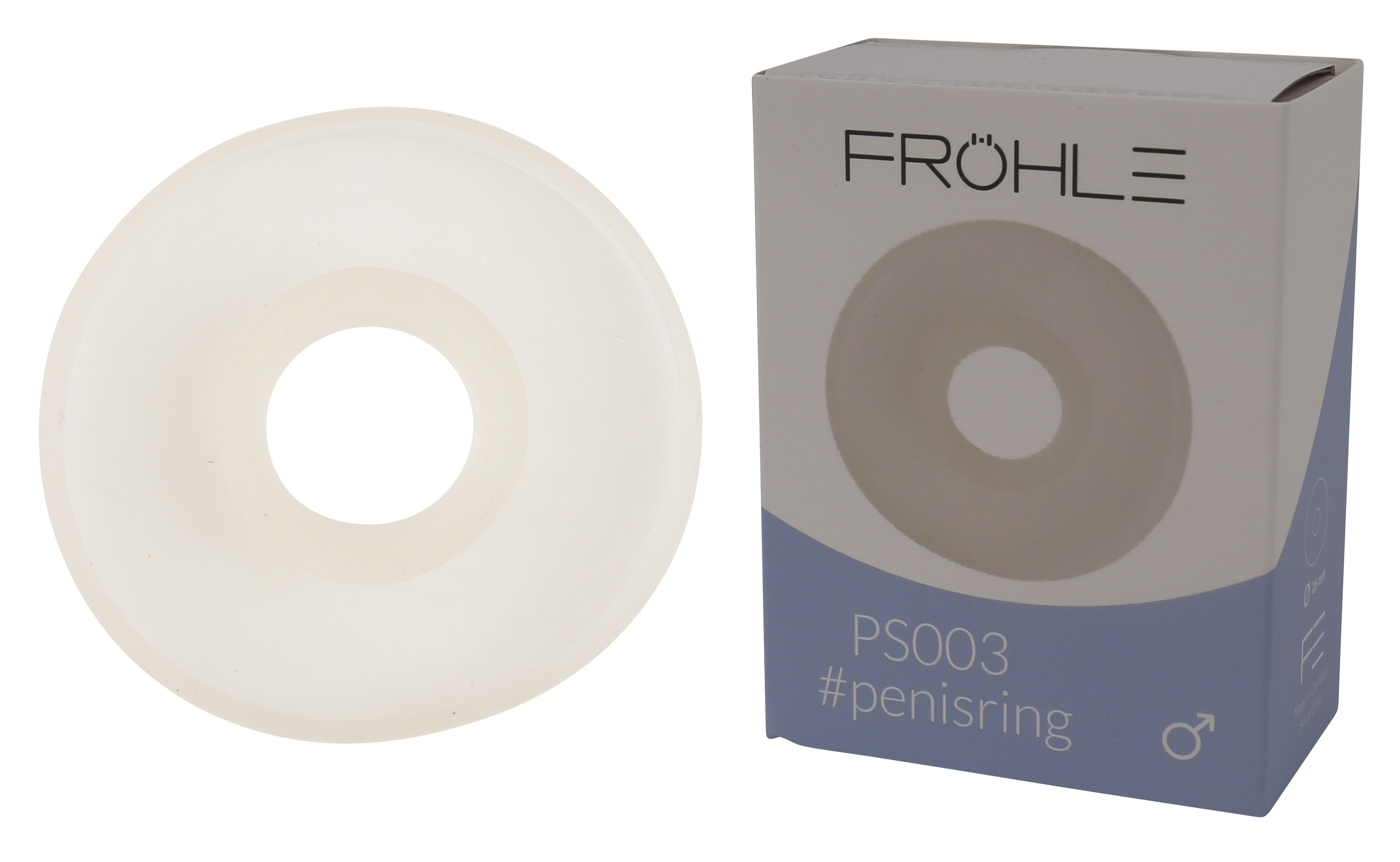 FRÖHLE Powermanschette 26mm