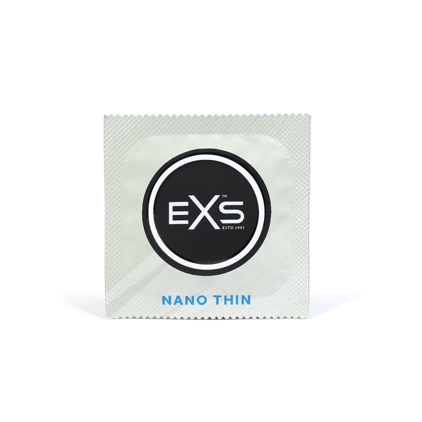 EXS Nano Thin 0.05 condoms (3pcs)