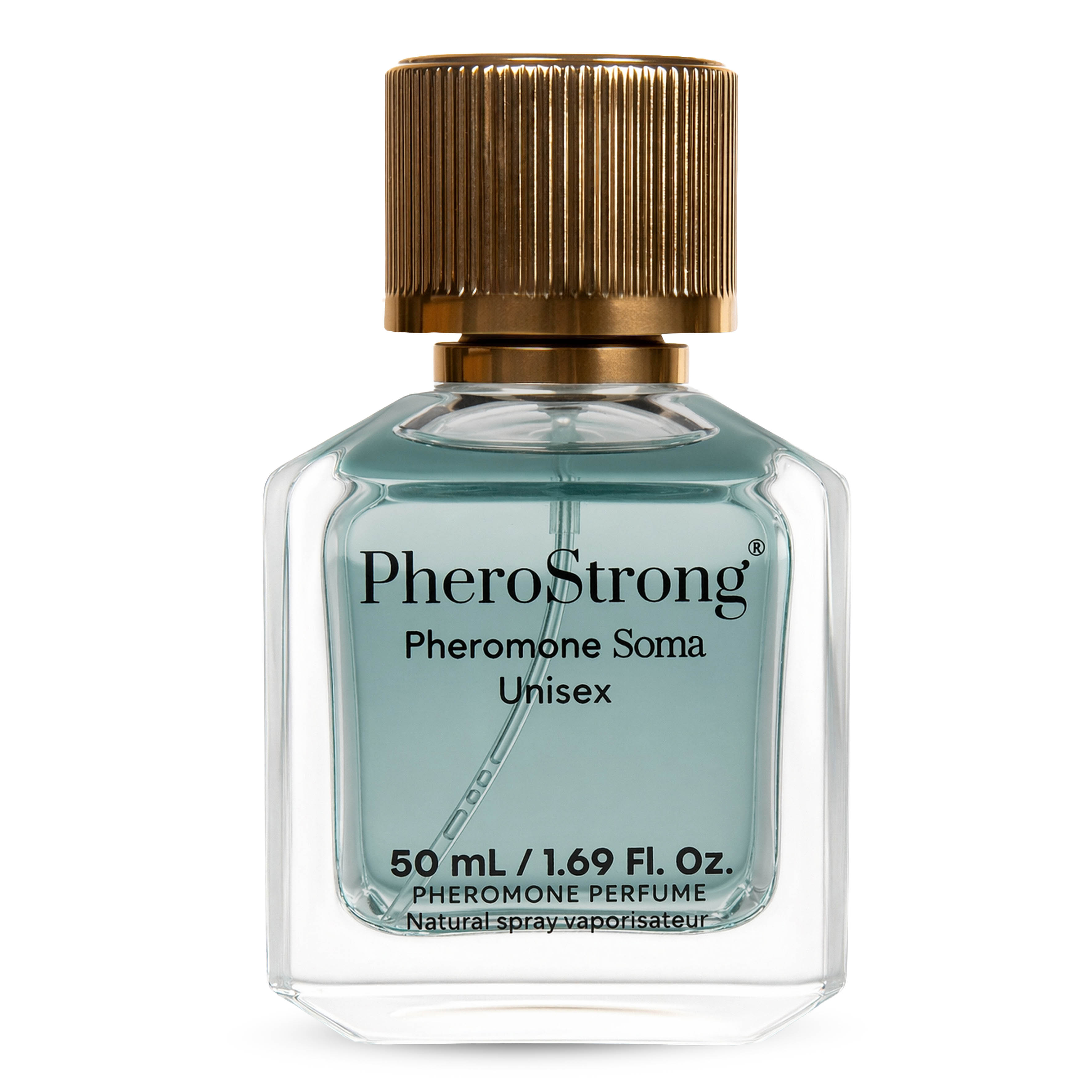 PheroStrong Pheromone Parfum SOMA Unisex 50ml