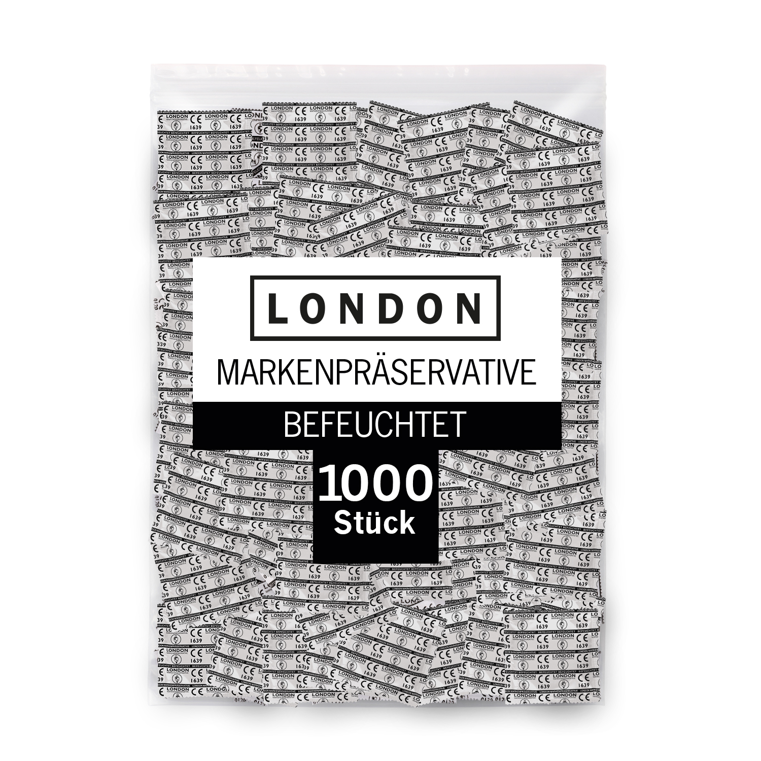 LONDON Q 600 Feucht 1000er