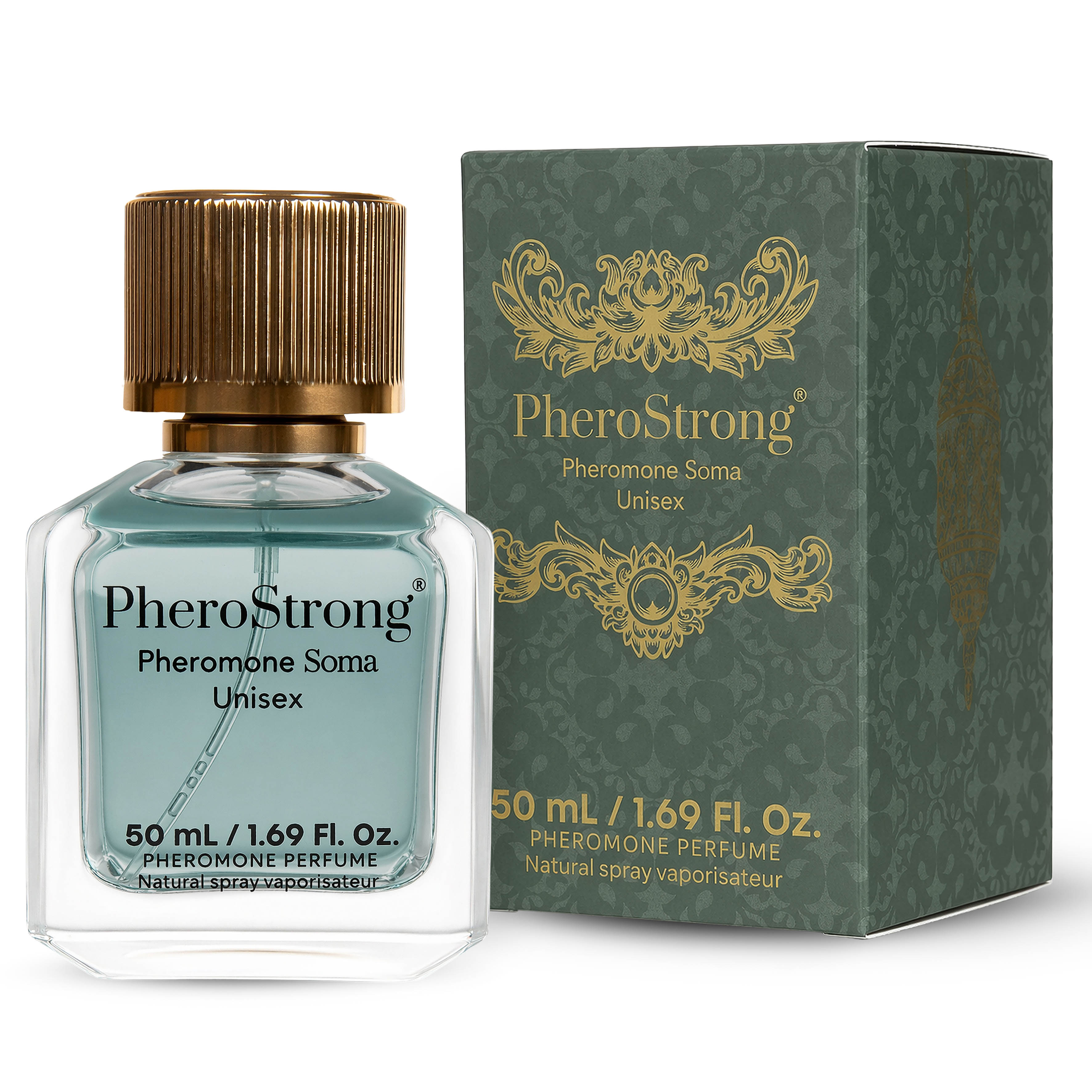 PheroStrong Pheromone Parfum SOMA Unisex 50ml