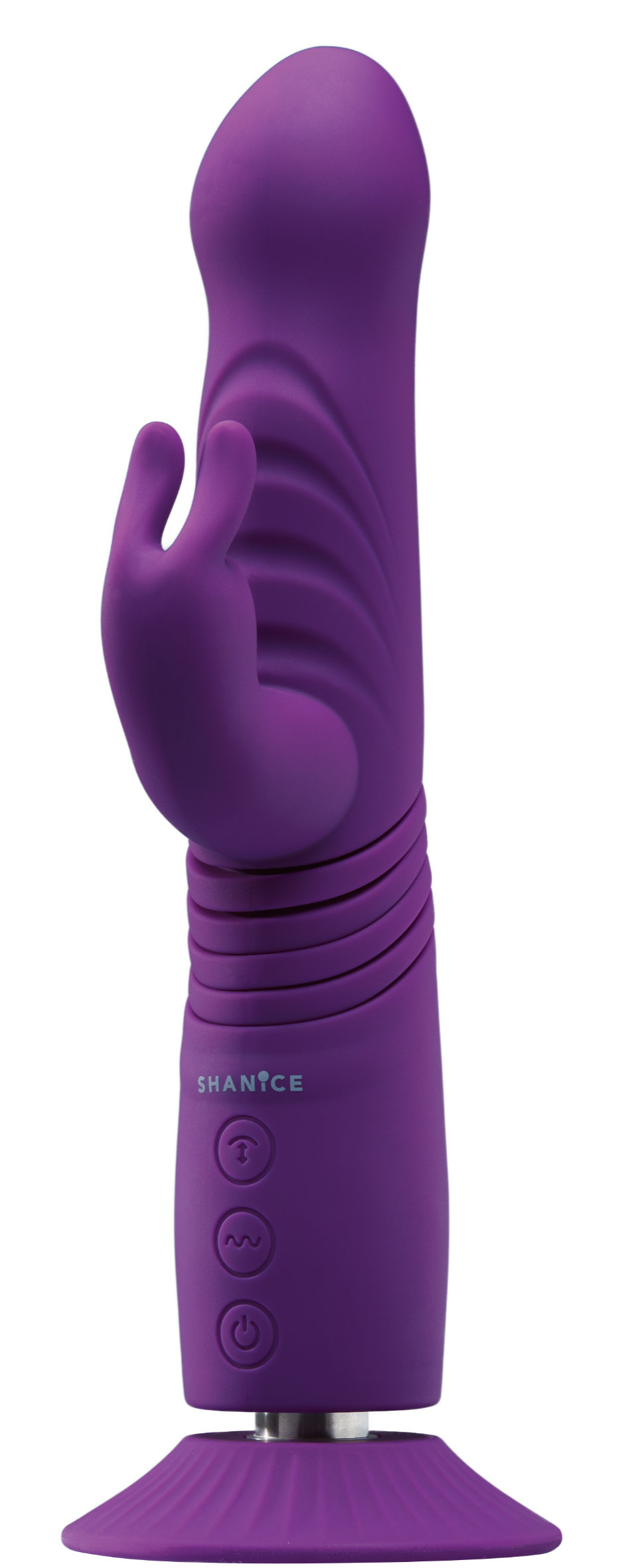 SHANiCE Thrusting 2