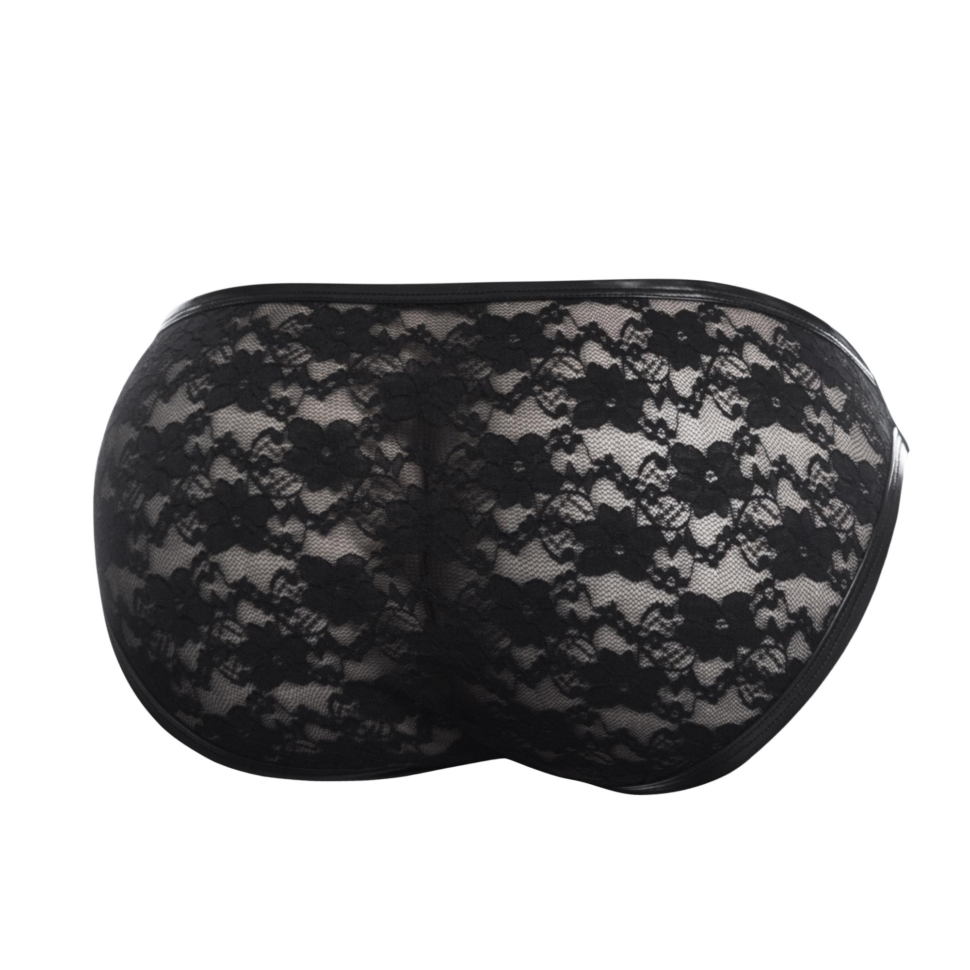 *C4M Bikini Bulge Black S