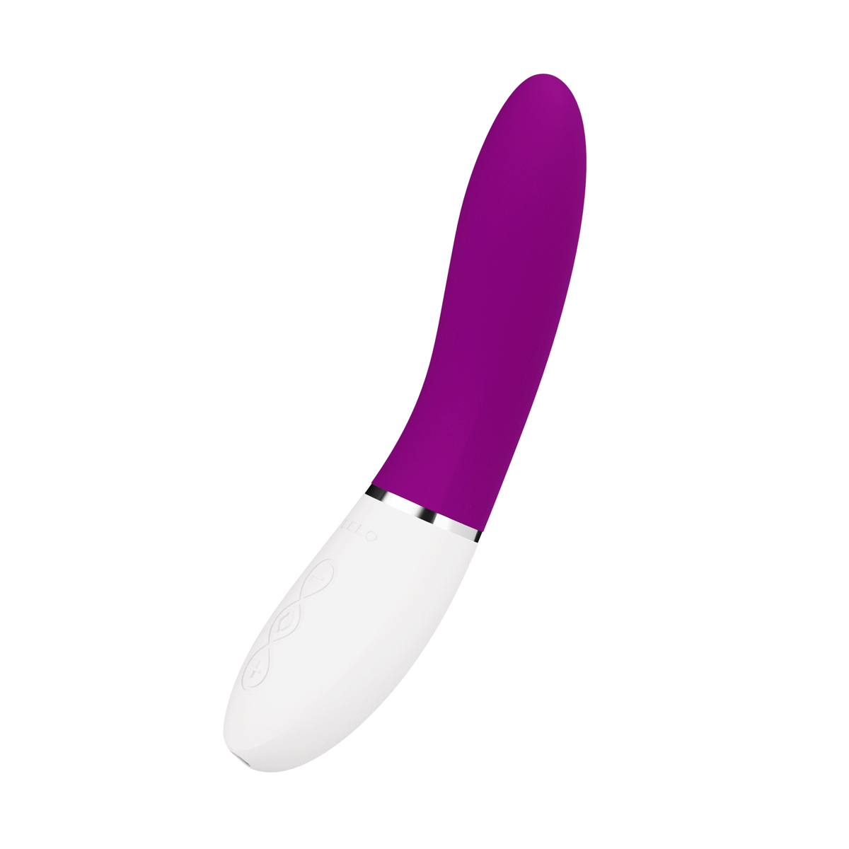 LELO Liv 3 Deep Rose