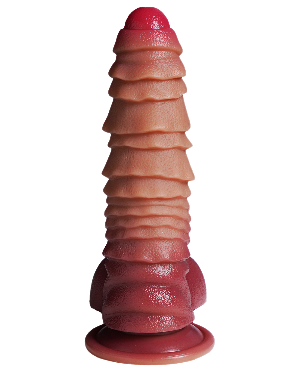 *XX-DREAMSTOYS Mutant Dildo No. 6
