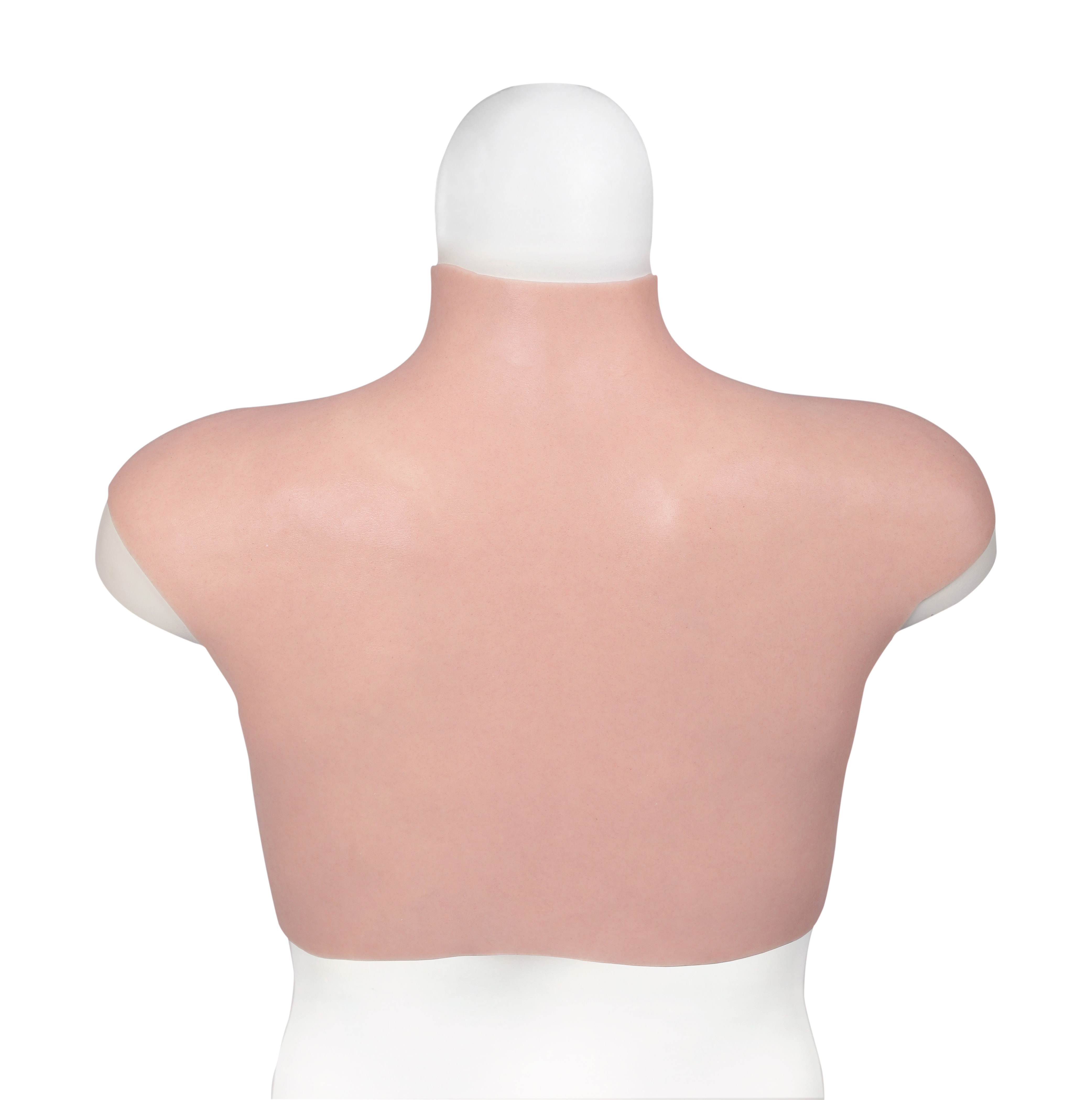XX-DREAMSTOYS Ultra Realistic Breast Form Size XL (H-cup)