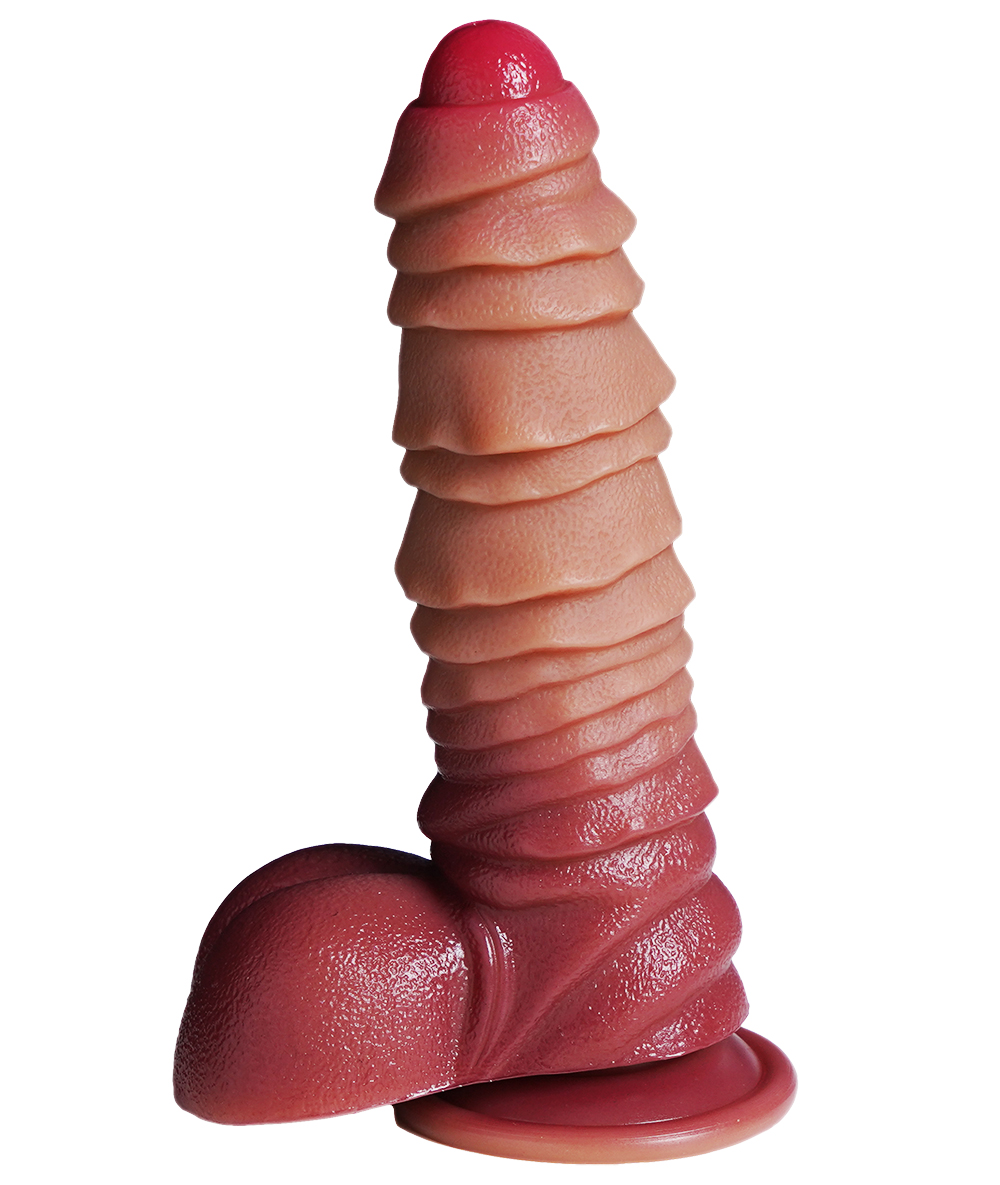 *XX-DREAMSTOYS Mutant Dildo No. 6