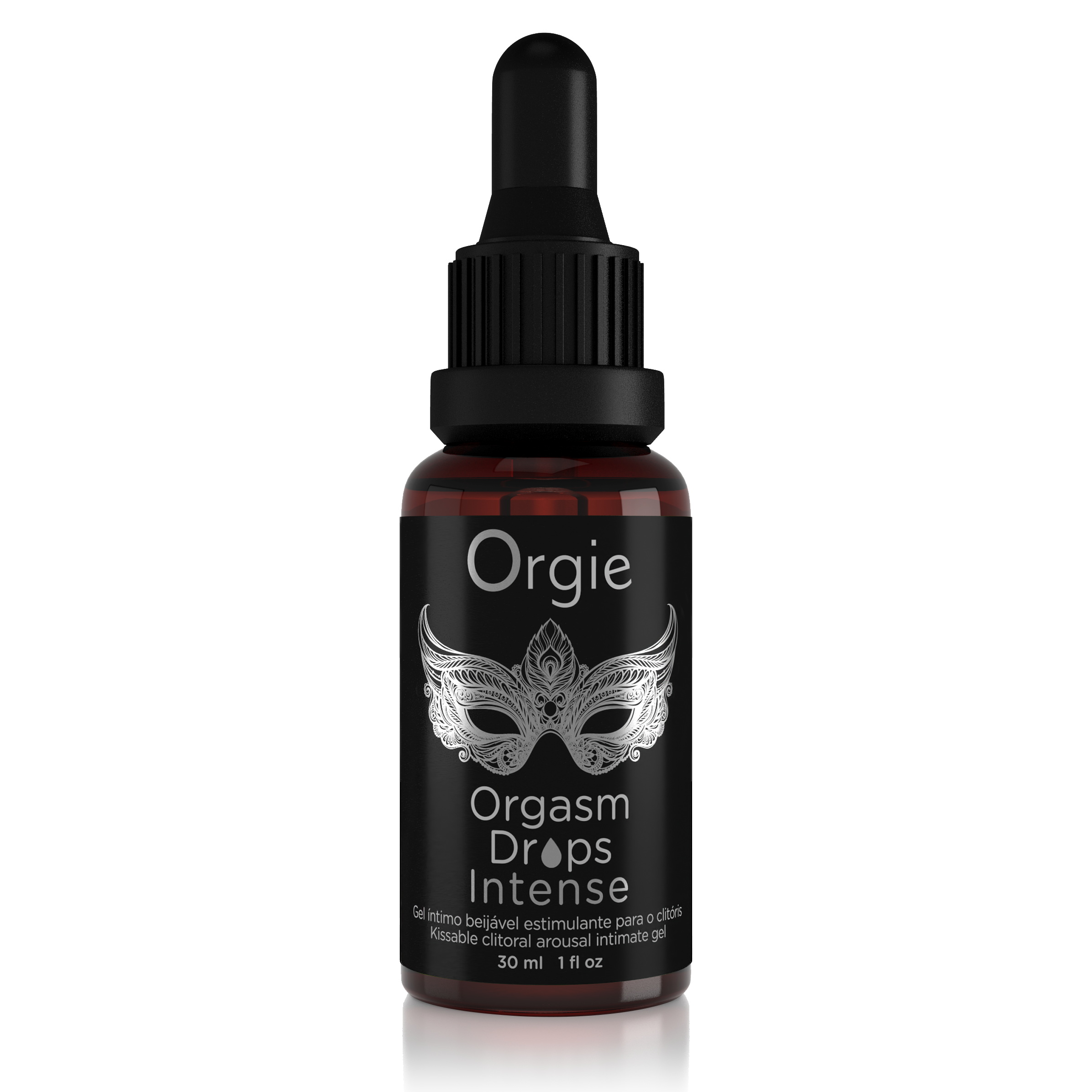 ORGIE Orgasm Drops Intense