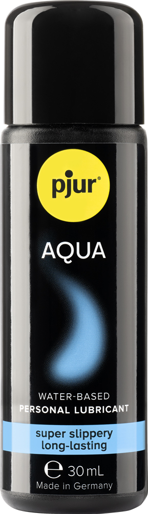 pjur AQUA 30ml