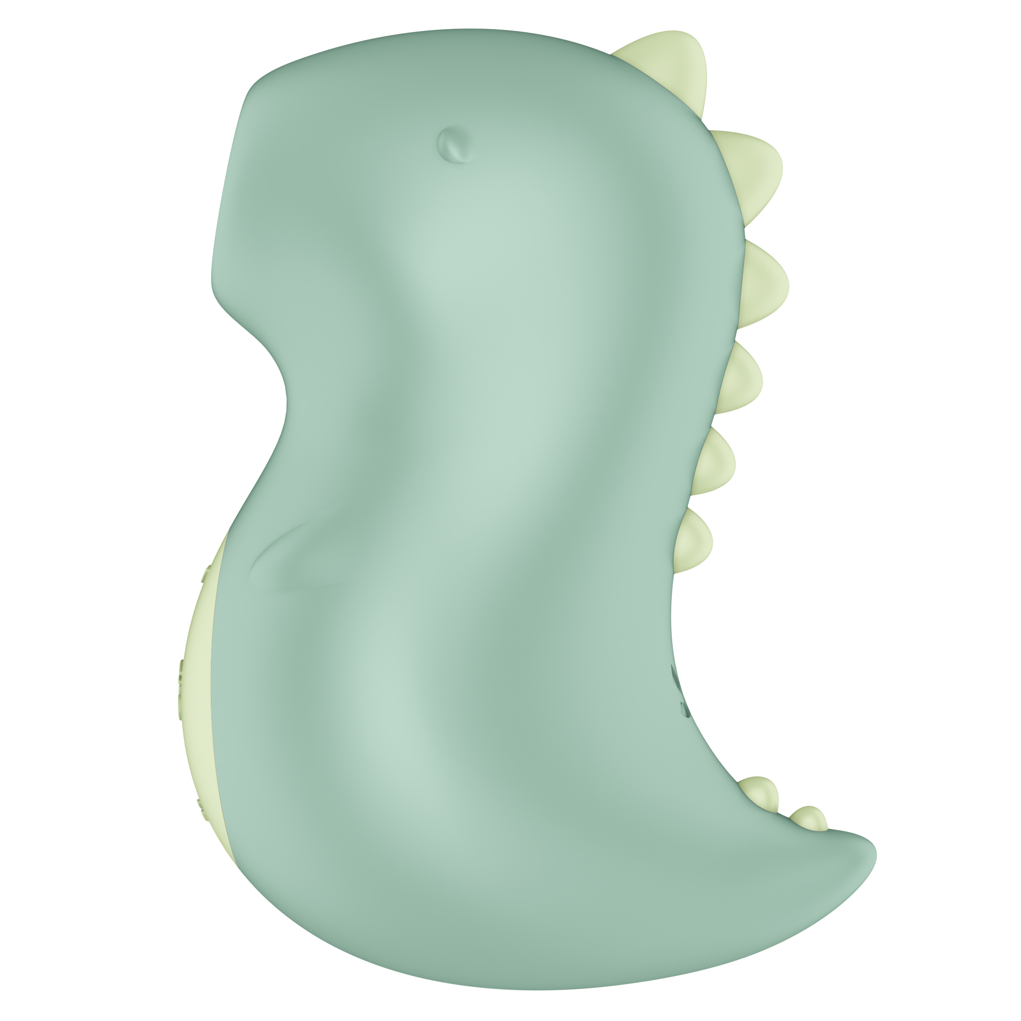 SATISFYER Din-OOOH green