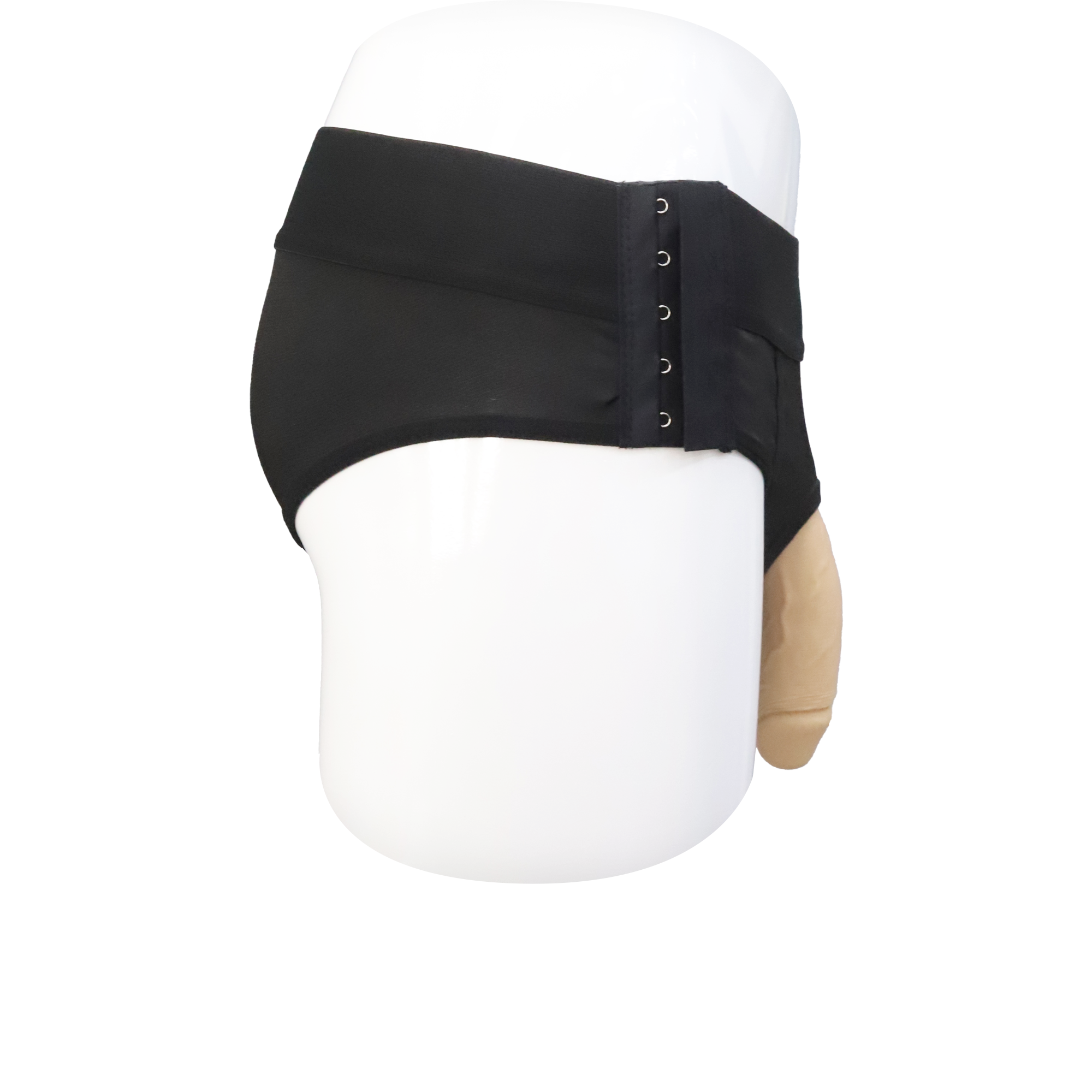 XX-DREAMSTOYS FTM Packer with panty Size S*