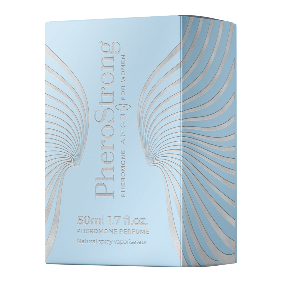 PheroStrong Pheromone Parfum Angel for Women 50ml