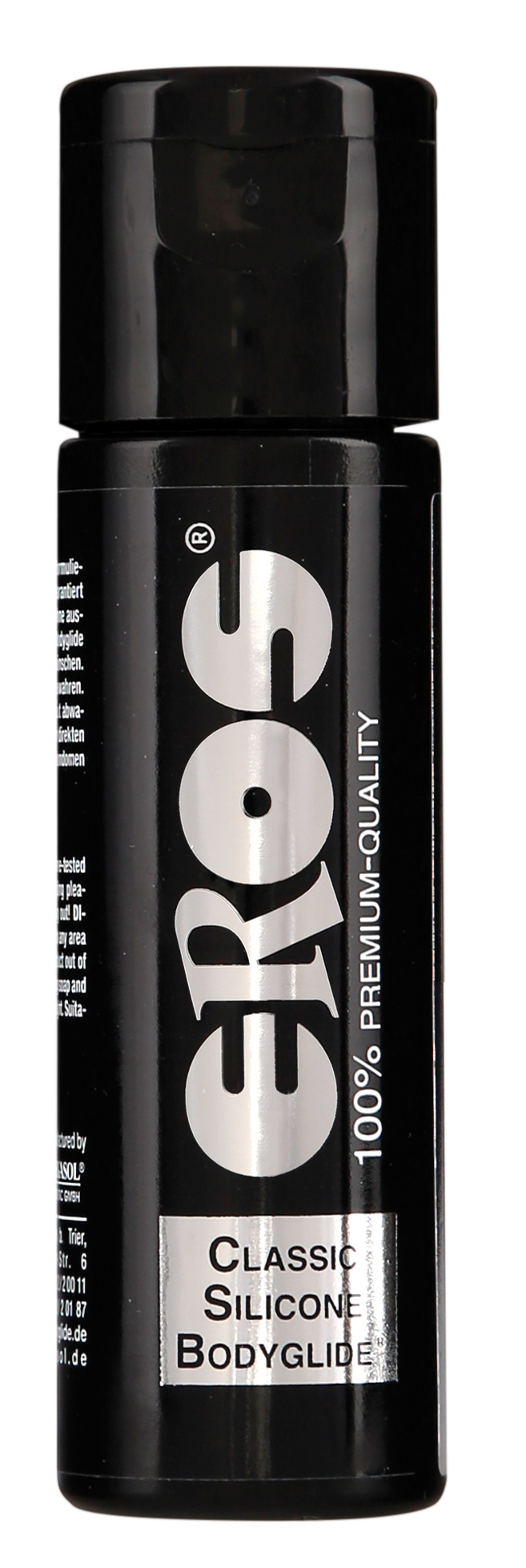 EROS Classic Silicone Bodyglide 30ml*