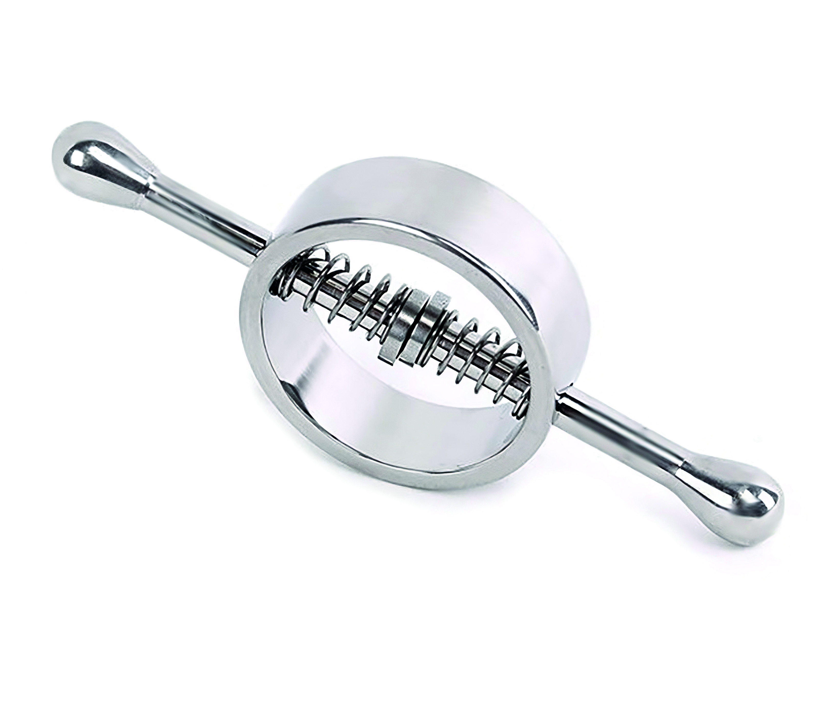 XX-DREAMSTOYS Spring Loaded Nipple Clamps*