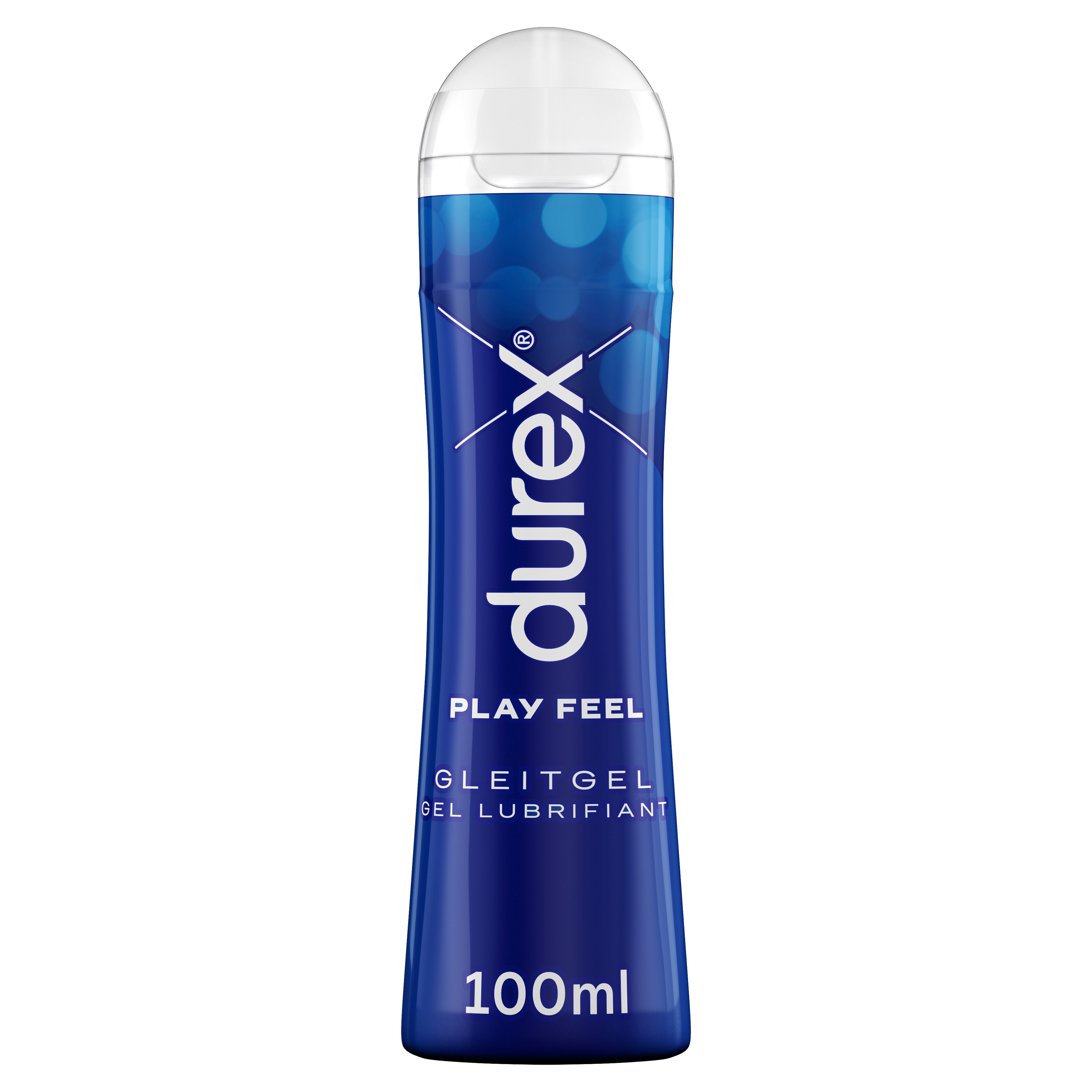 DUREX play Feel 100ml