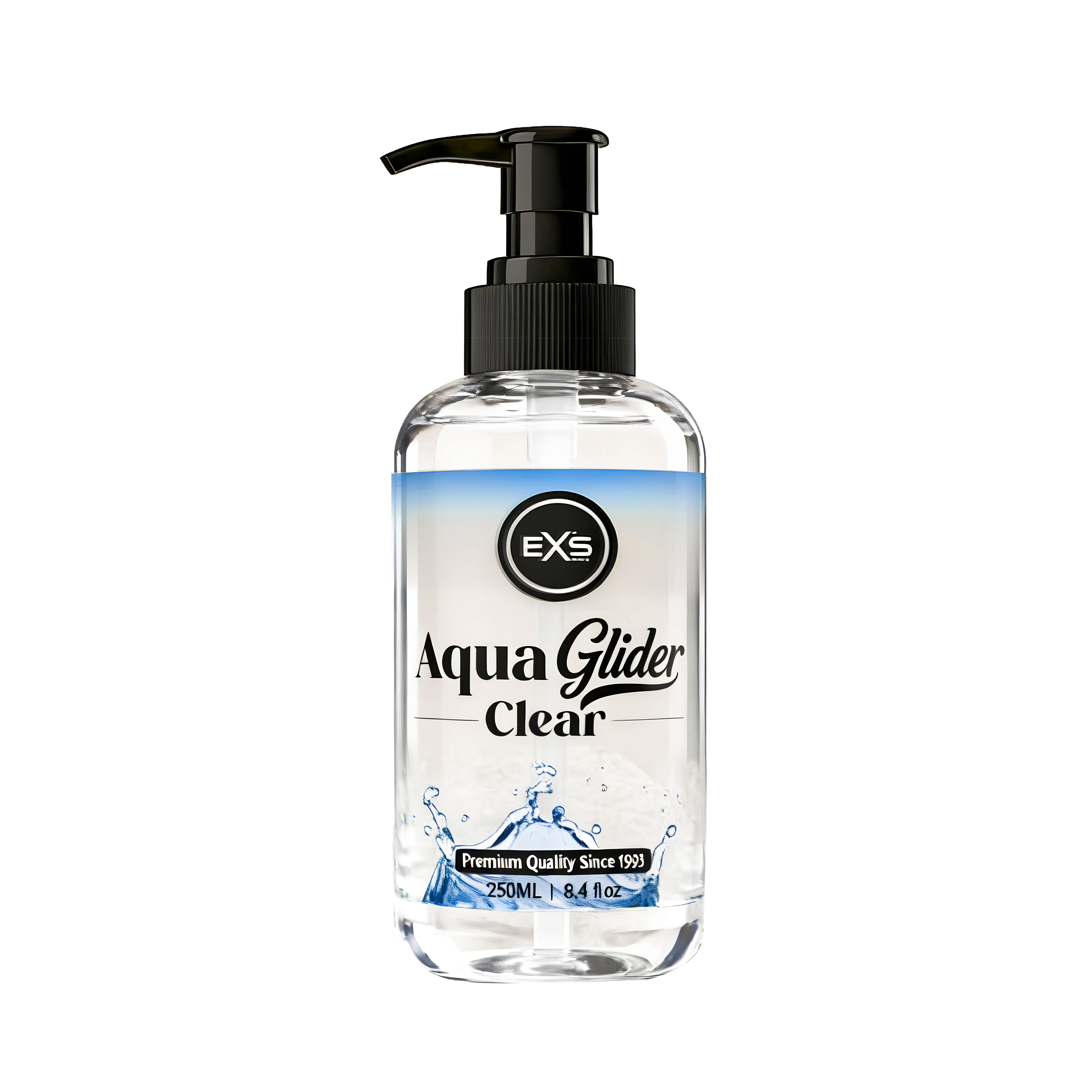 EXS AquaGlider Lube 250ml