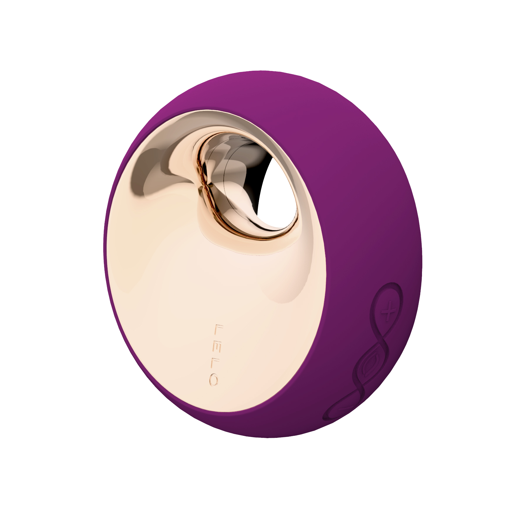 LELO Ora Deep rose