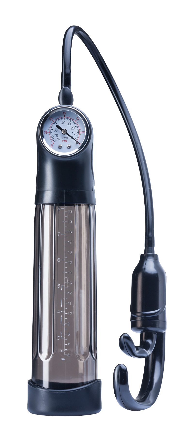 MALESATION Penis Pump Special