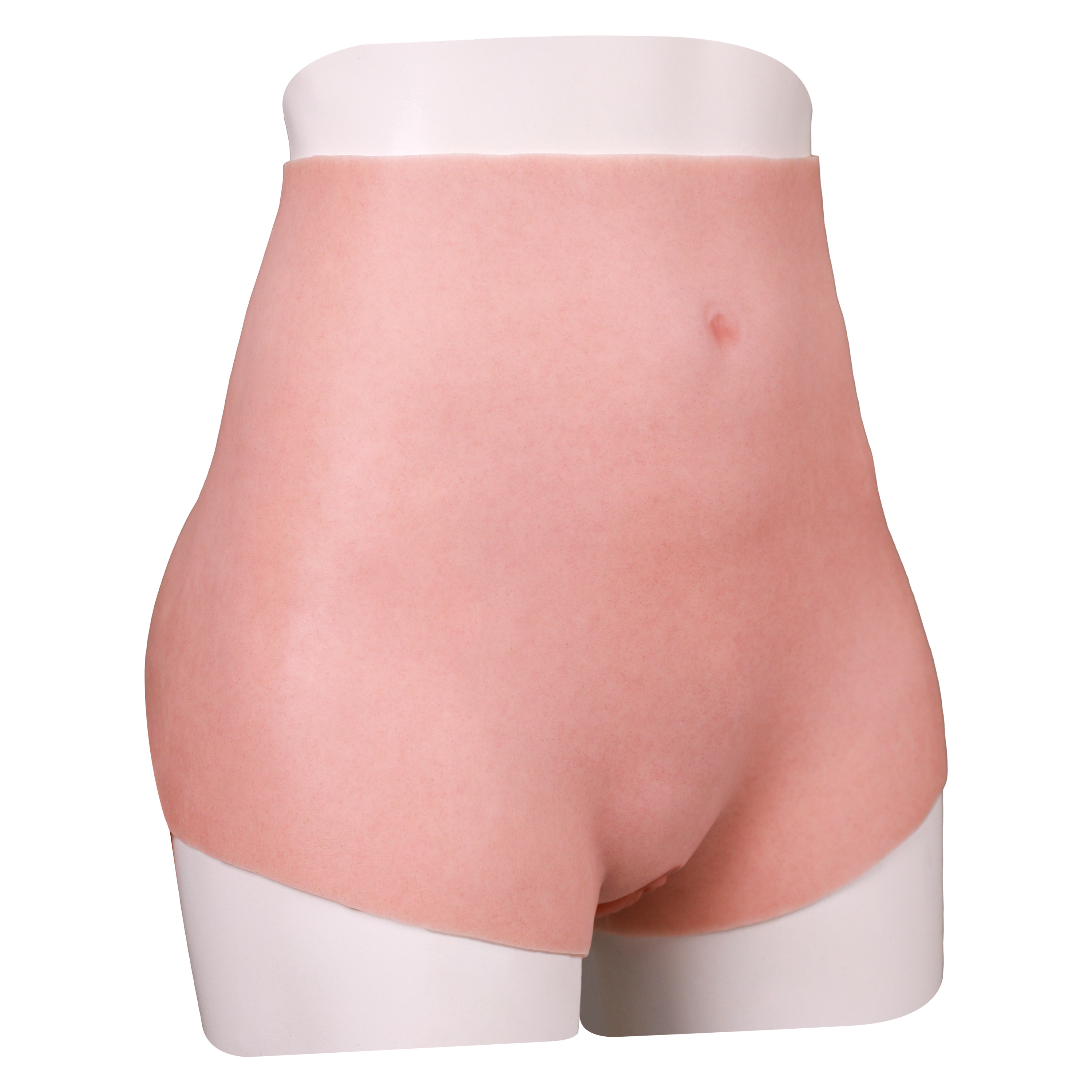 XX-DREAMSTOYS Ultra Realistic Vagina Form Size L