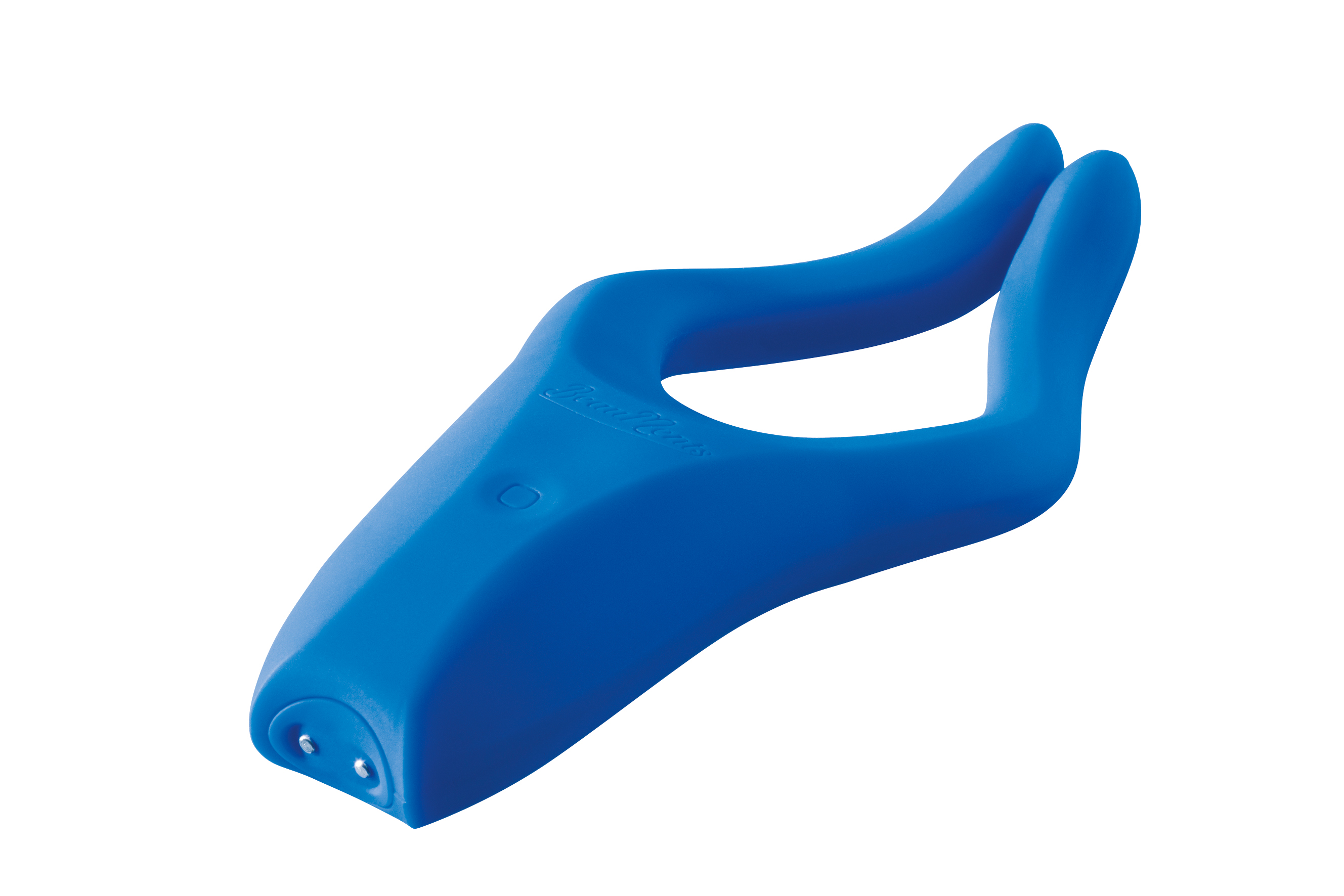 BeauMents Doppio young blau*