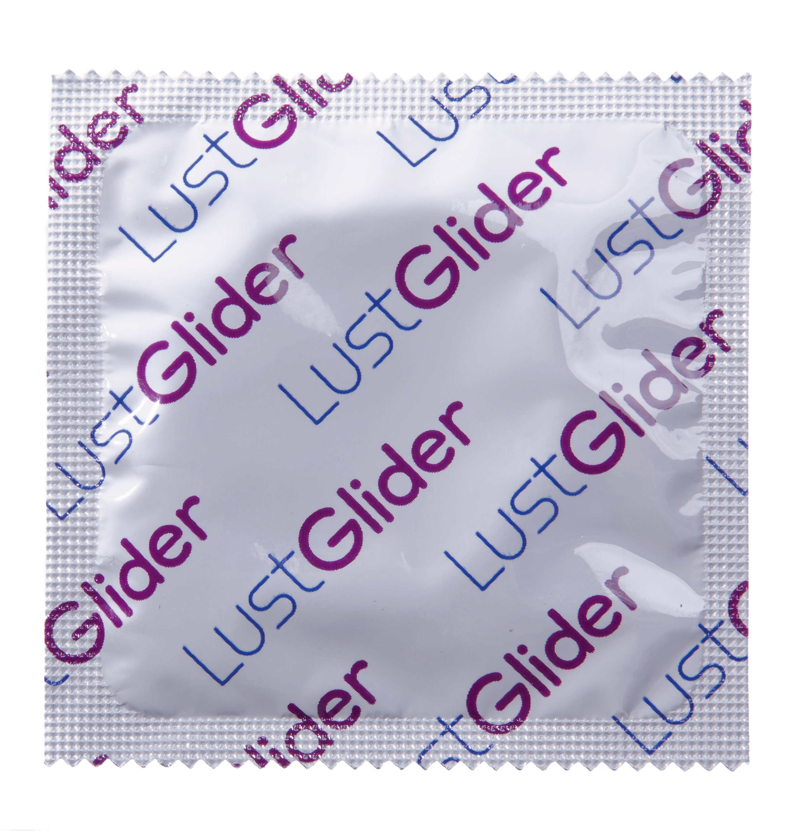 LustGlider Kondome Classic transparent 100er