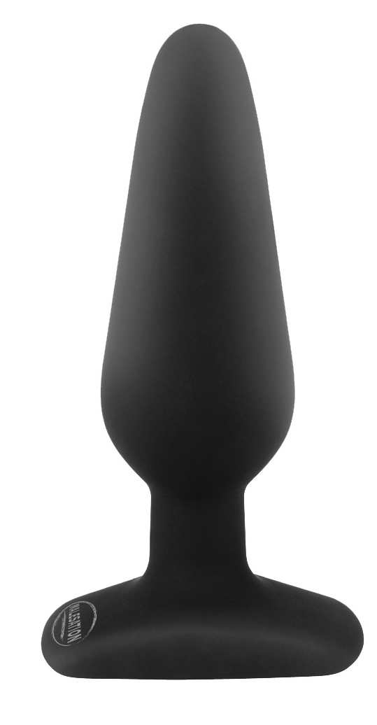 *MALESATION Silicone Classic Plug M