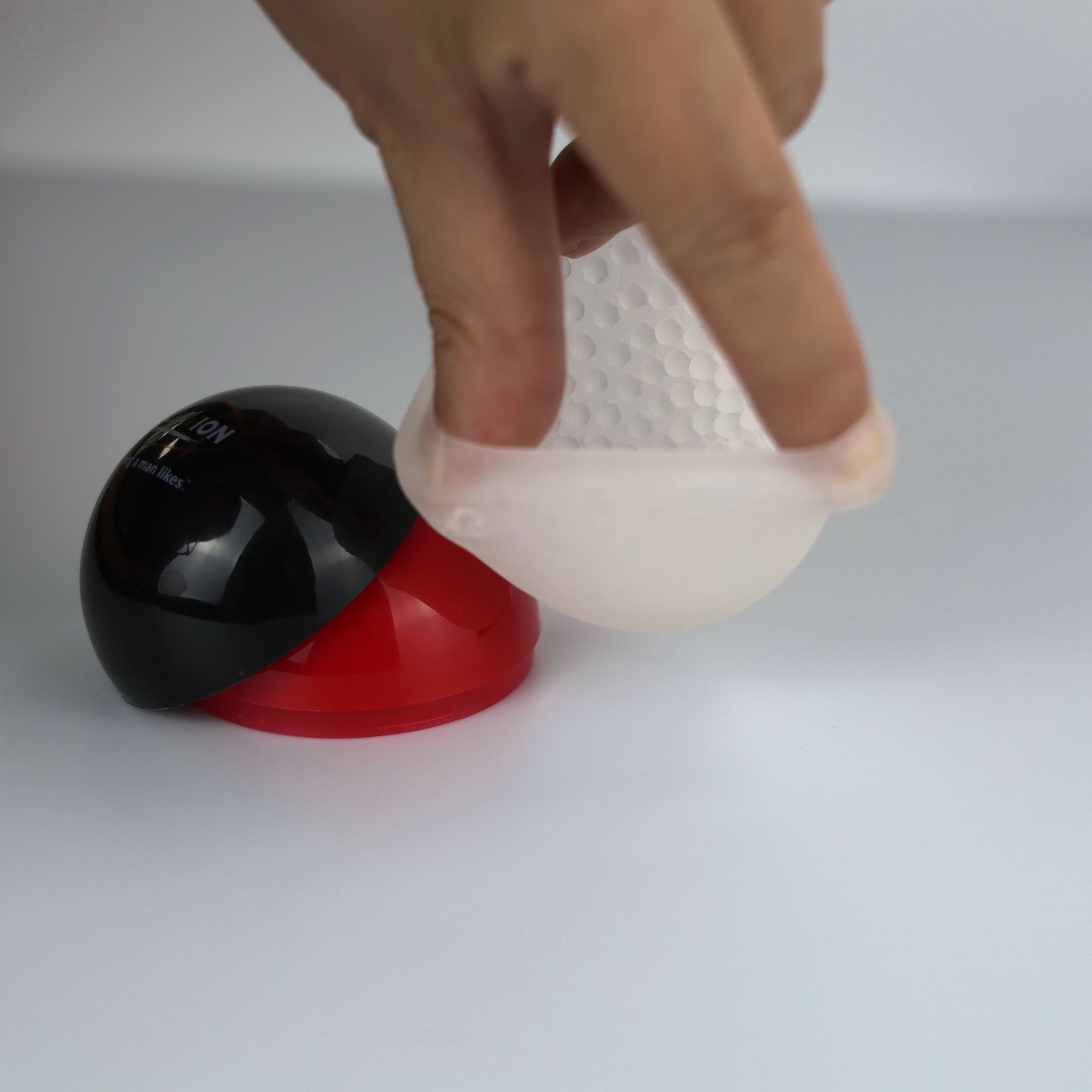 MALESATION Masturbation Cup type 2*
