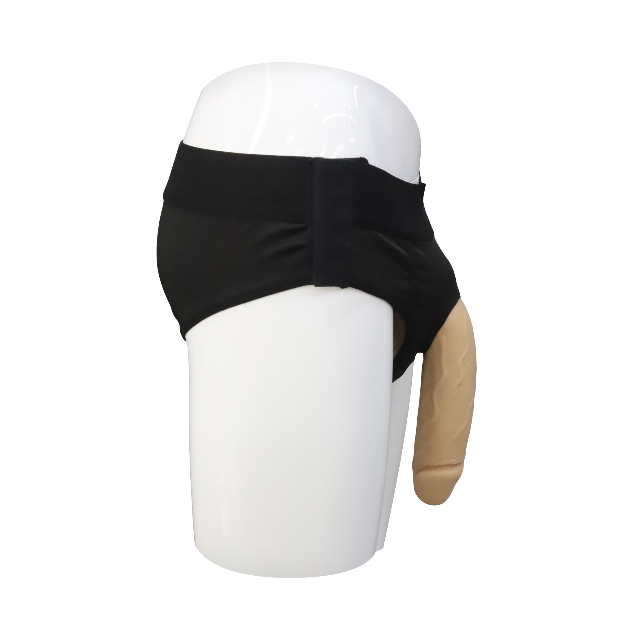 XX-DREAMSTOYS FTM Packer with panty Size L*