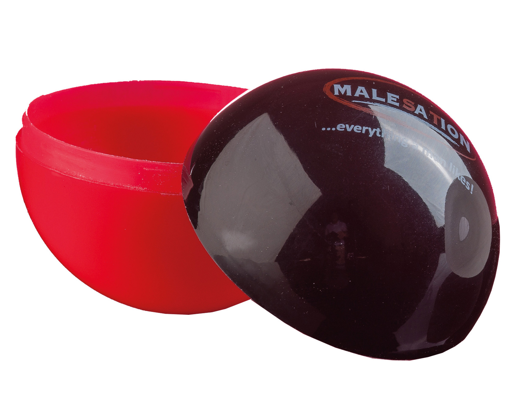 MALESATION Masturbation Cup type 2*