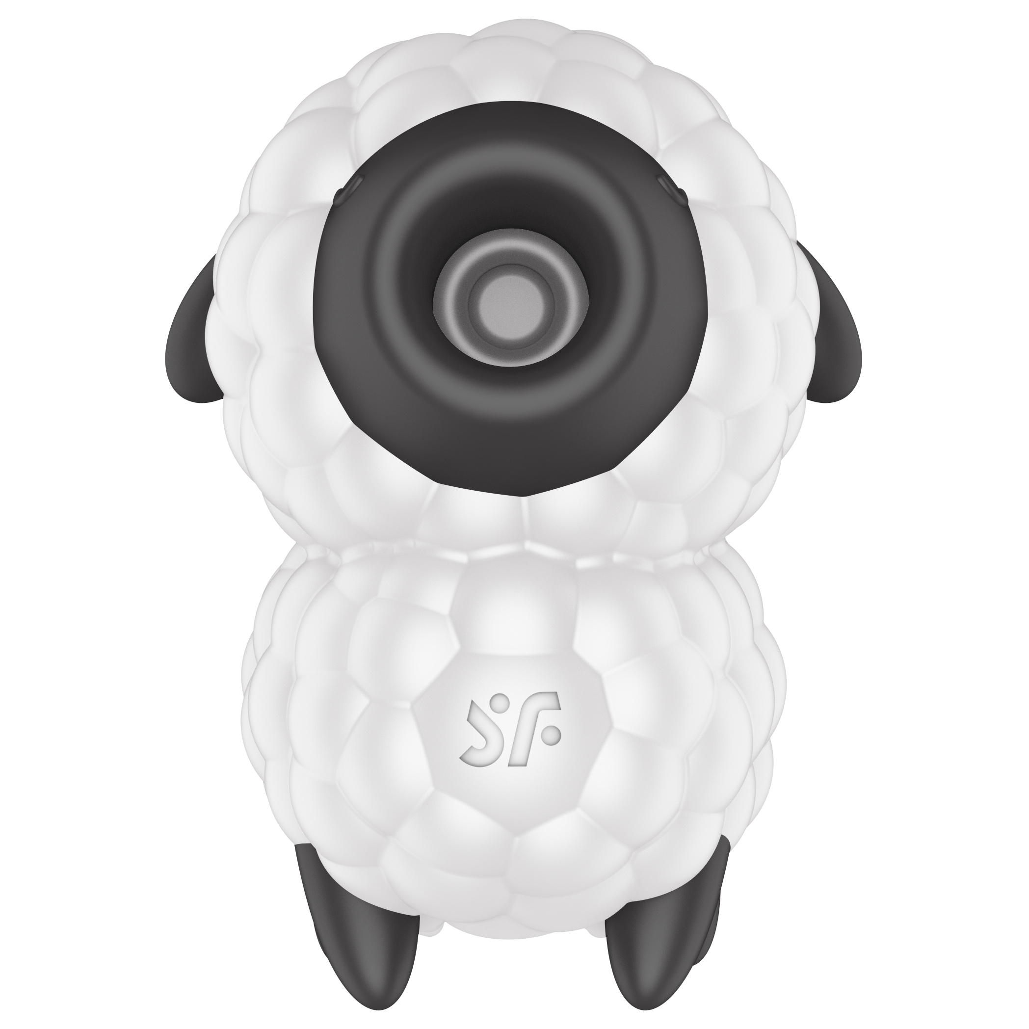 SATISFYER Dreamy Sheep white