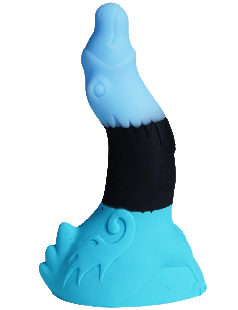 XX-DREAMSTOYS Mutant Dildo No. 10*