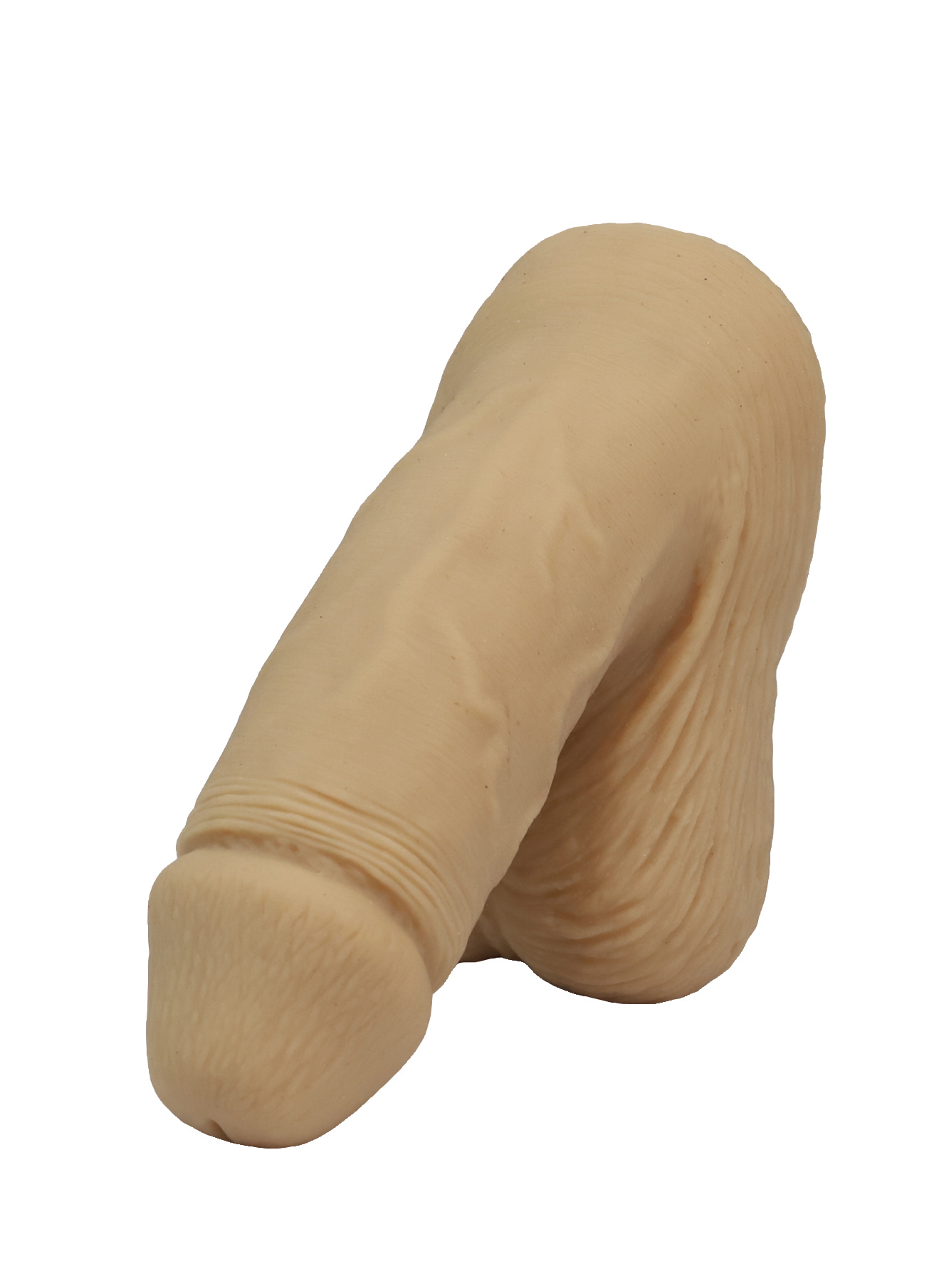 XX-DREAMSTOYS FTM Packer with panty Size S*