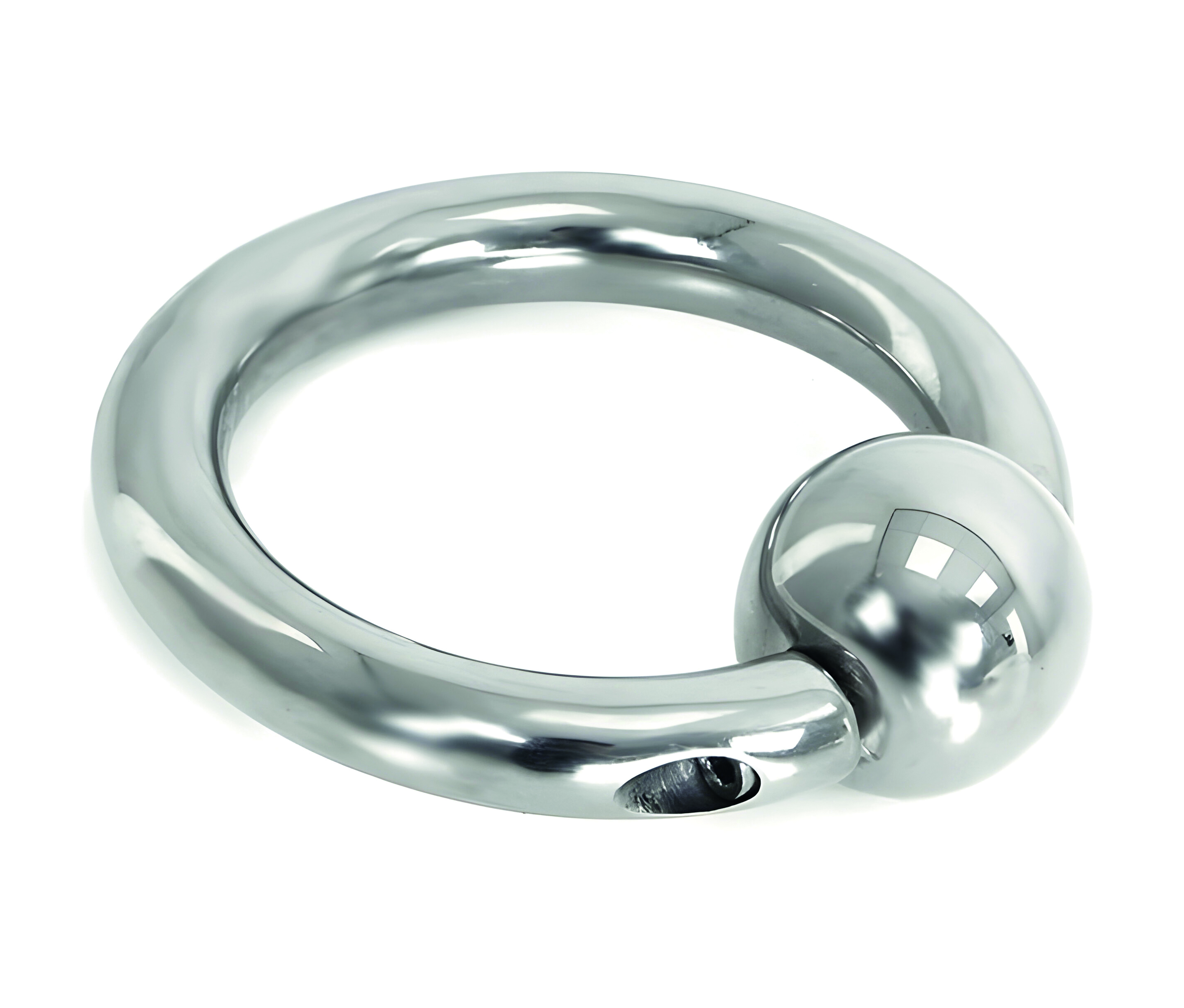 *XX-DREAMSTOYS Steel Ball C-Ring Hex 50 mm