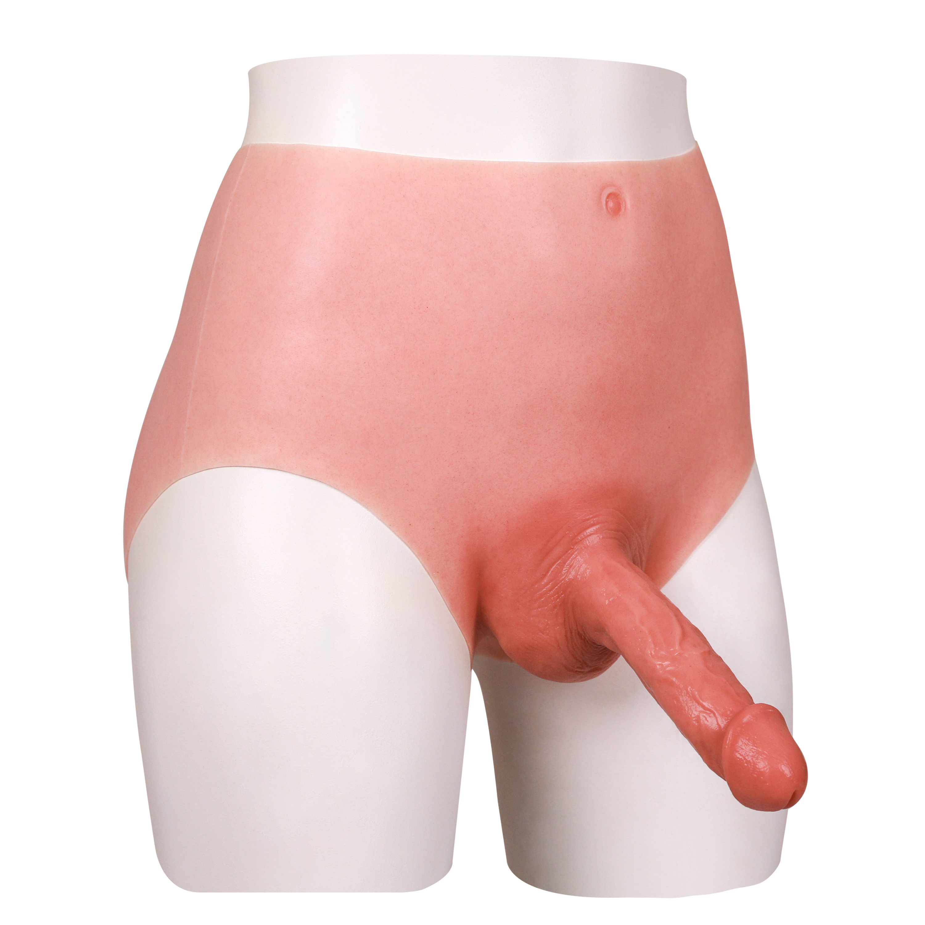 XX-DREAMSTOYS Ultra Realistic Penis Form Size M