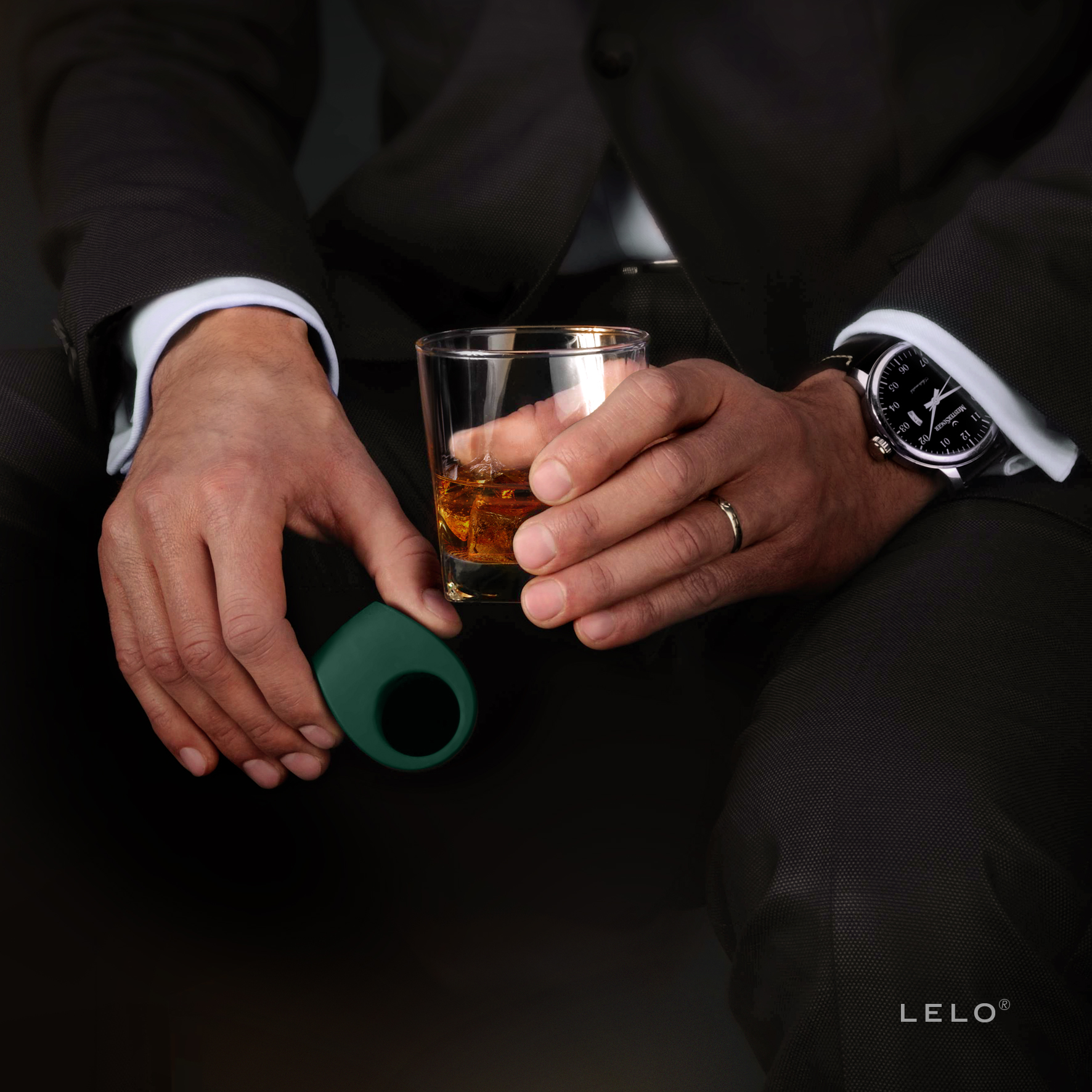 LELO Tor 2 - Green