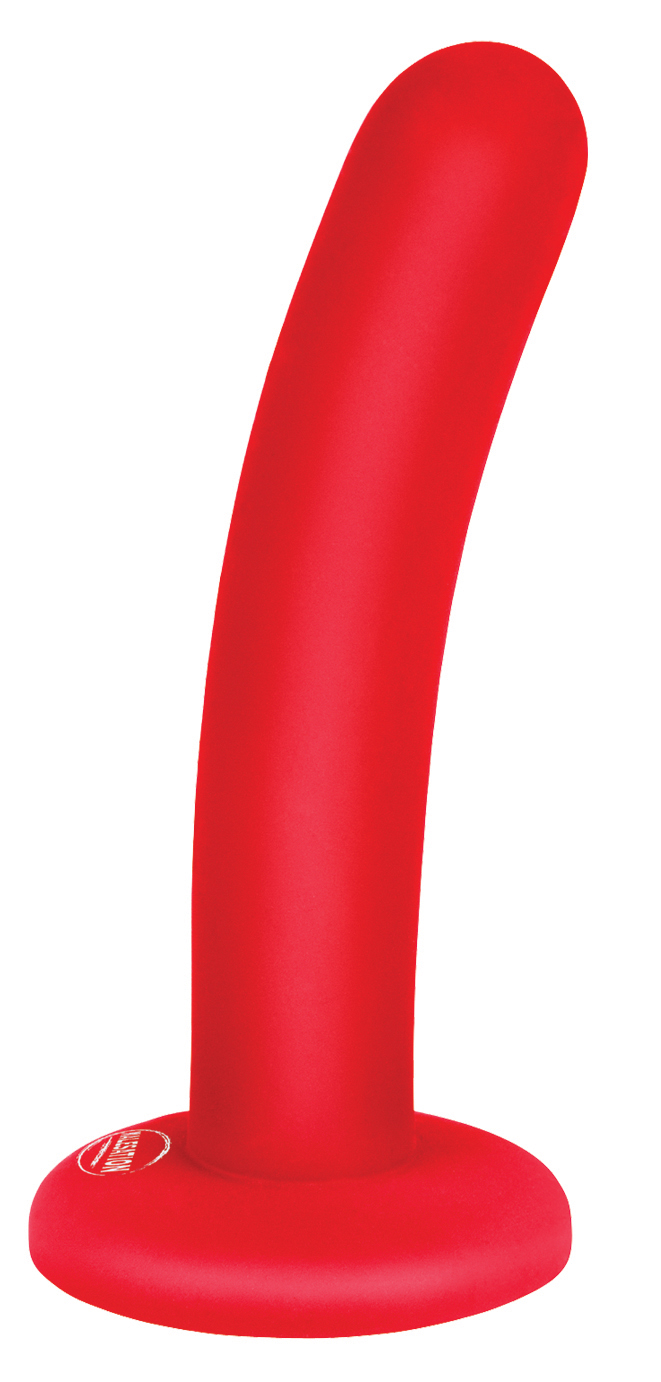 *MALESATION Tommy Dildo rot