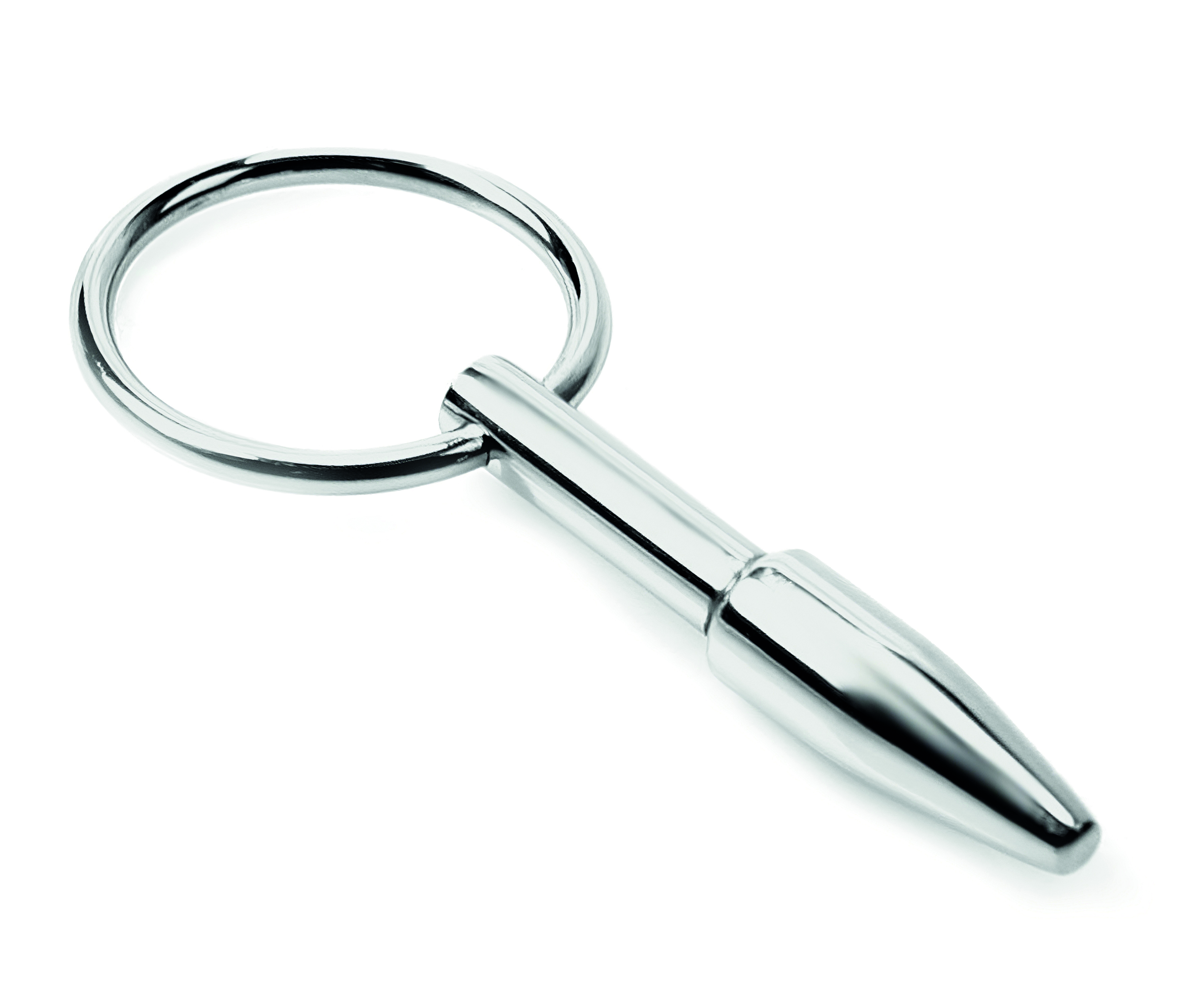*XX-DREAMSTOYS Mini Fucker Penis Plug Solid - 10 mm