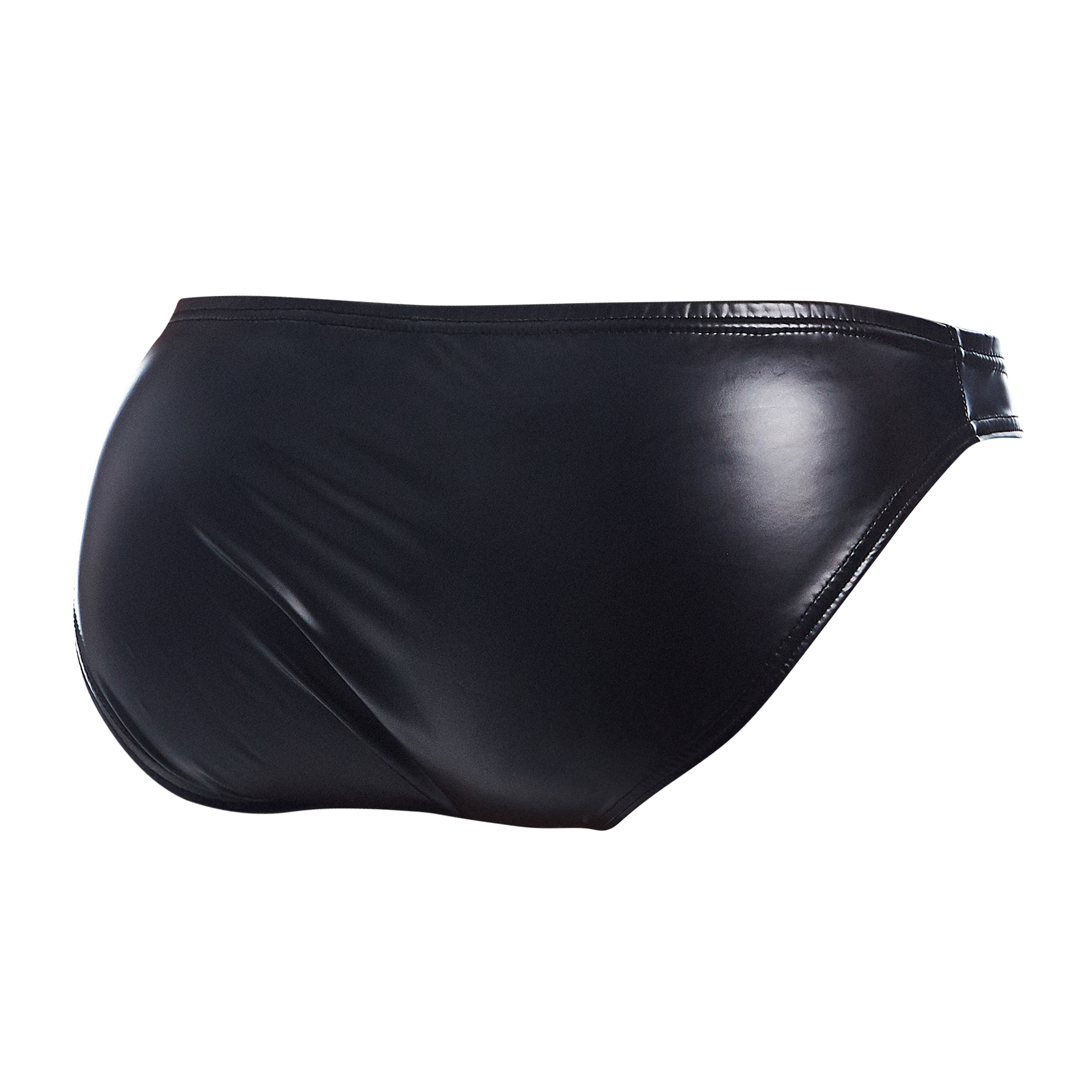 *C4M Boost Black Bikini Brief S