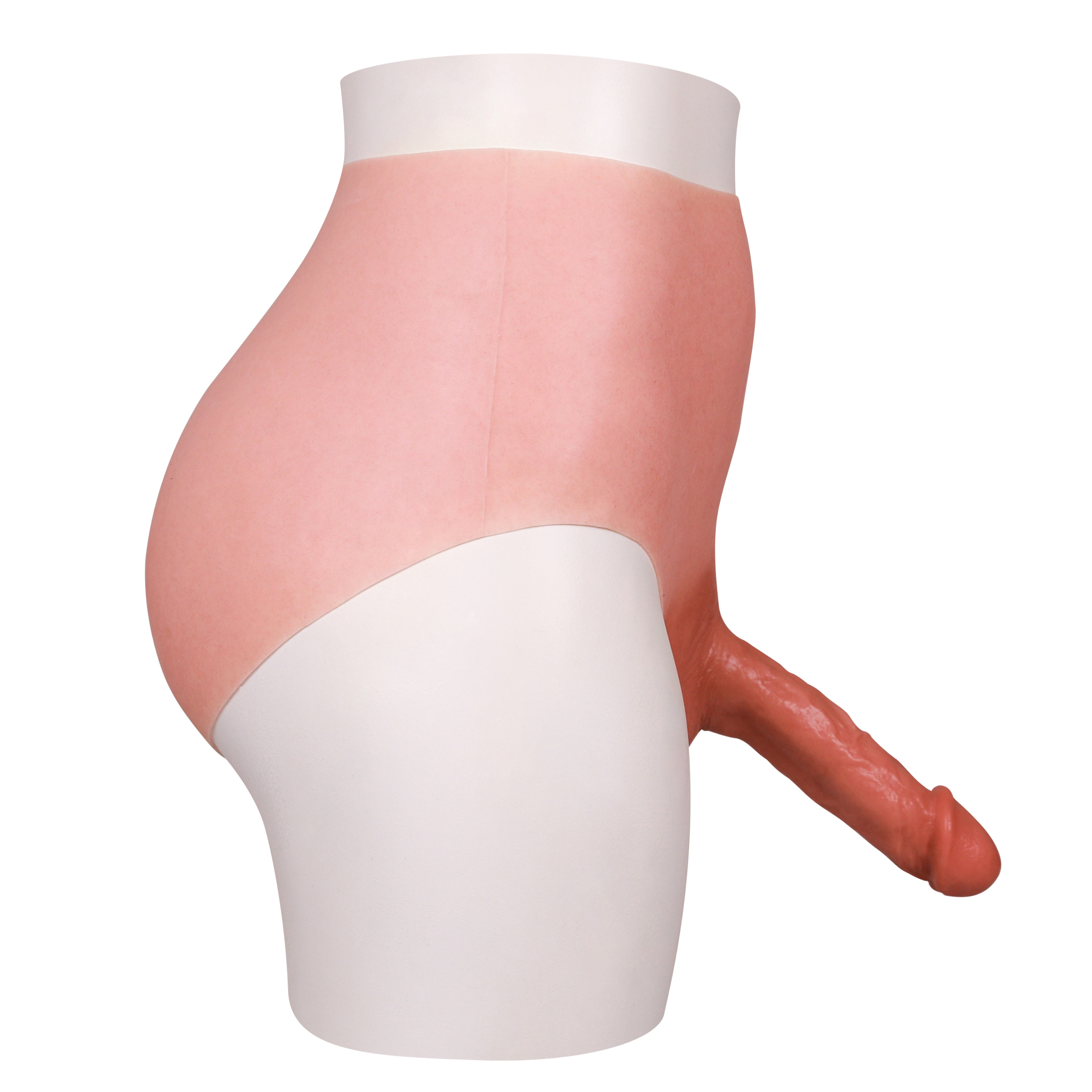 XX-DREAMSTOYS Ultra Realistic Penis Form Size M