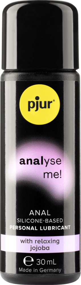 pjur analyse me! Relaxing 30ml
