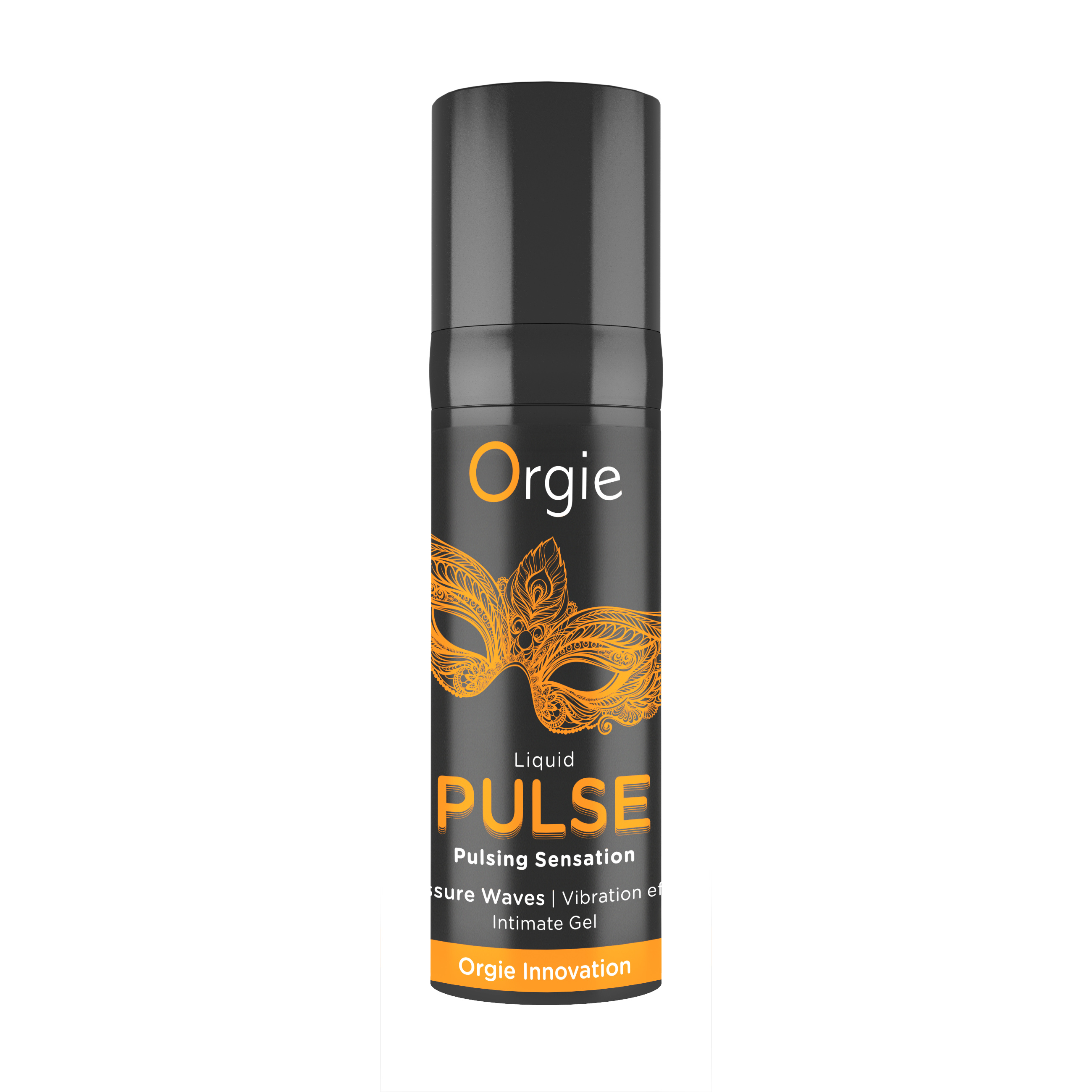 ORGIE Liquid Pulse Intimate Gel 15ml