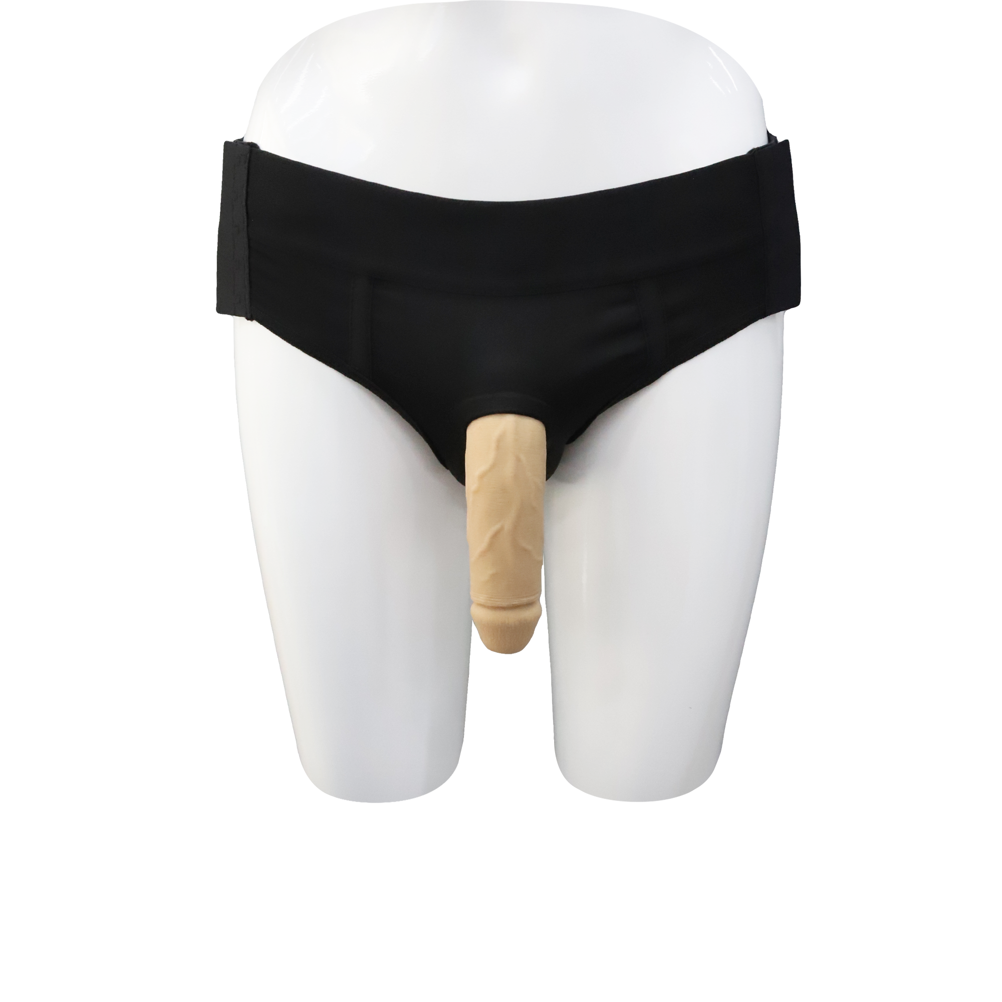 XX-DREAMSTOYS FTM Packer with panty Size M*
